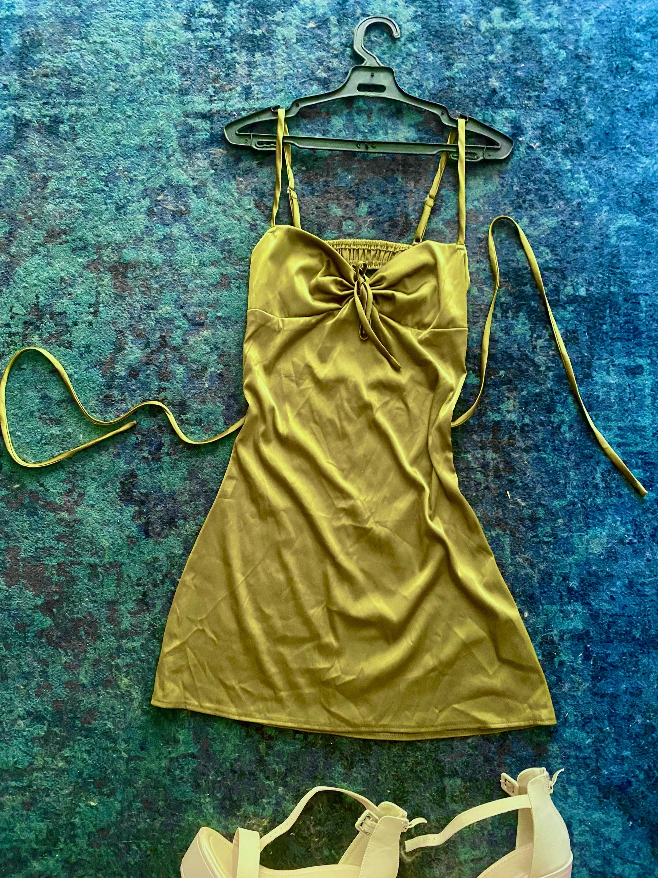 Mini Dresses, size XS / 34 / 6, photo 1