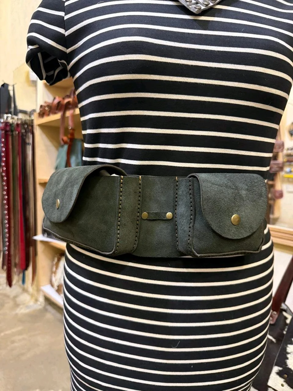 Local Belt Bags, size Other, photo 1