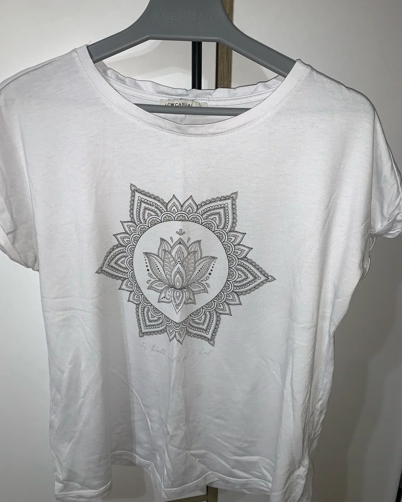 LC Wakiki T-shirts, size L / 40 / 12, photo 1