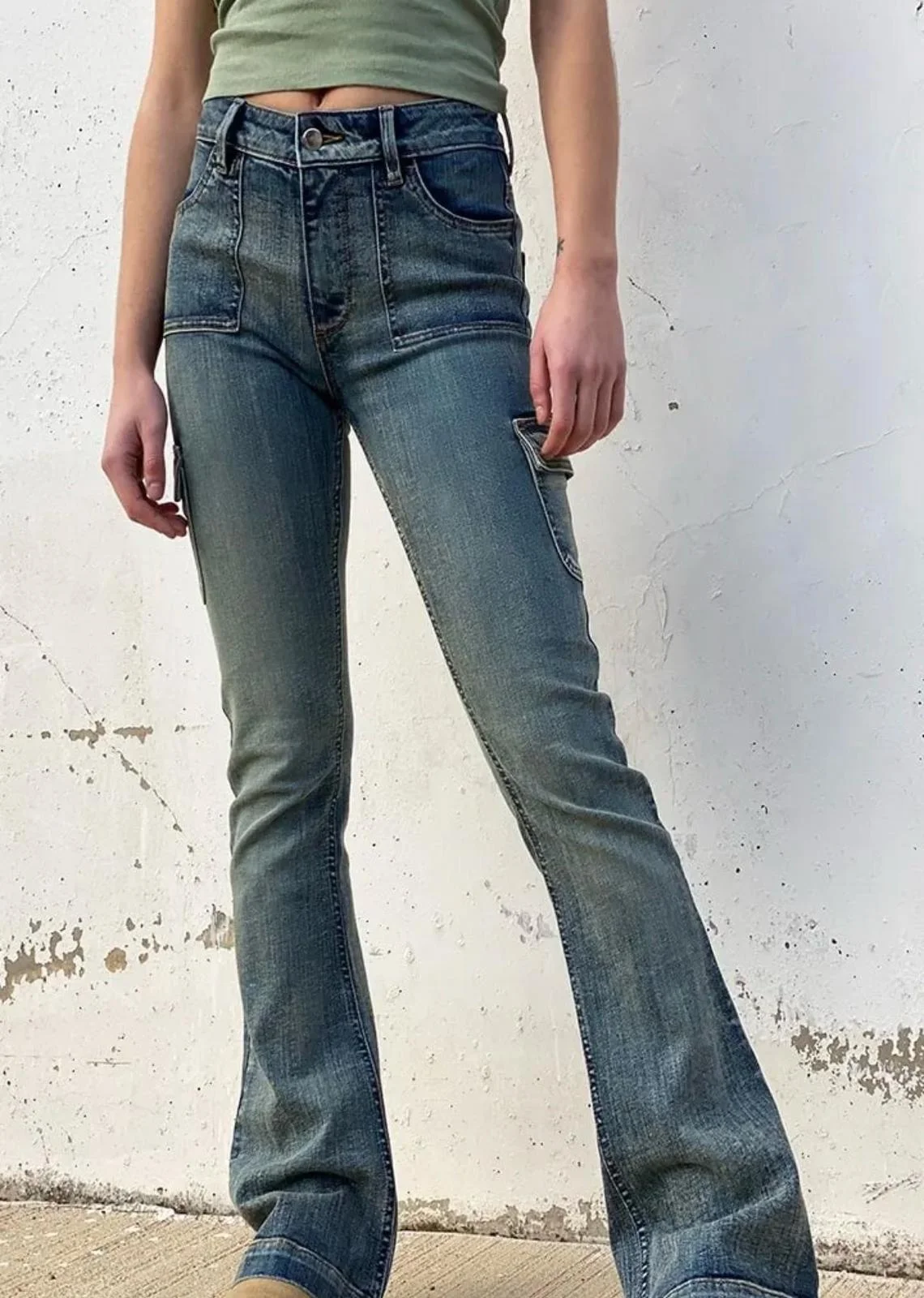 Subdued Jeans, size S / 36 / 8, photo 1