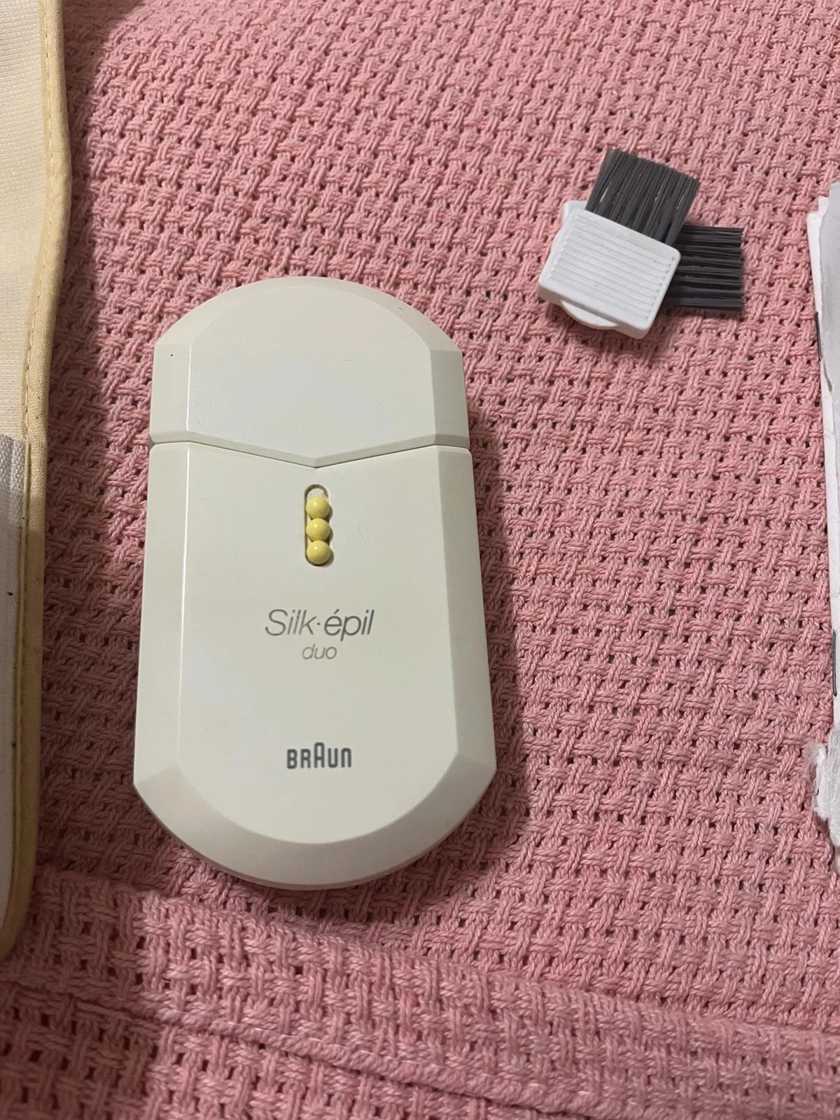Braun Skin Care, size Other, photo 1