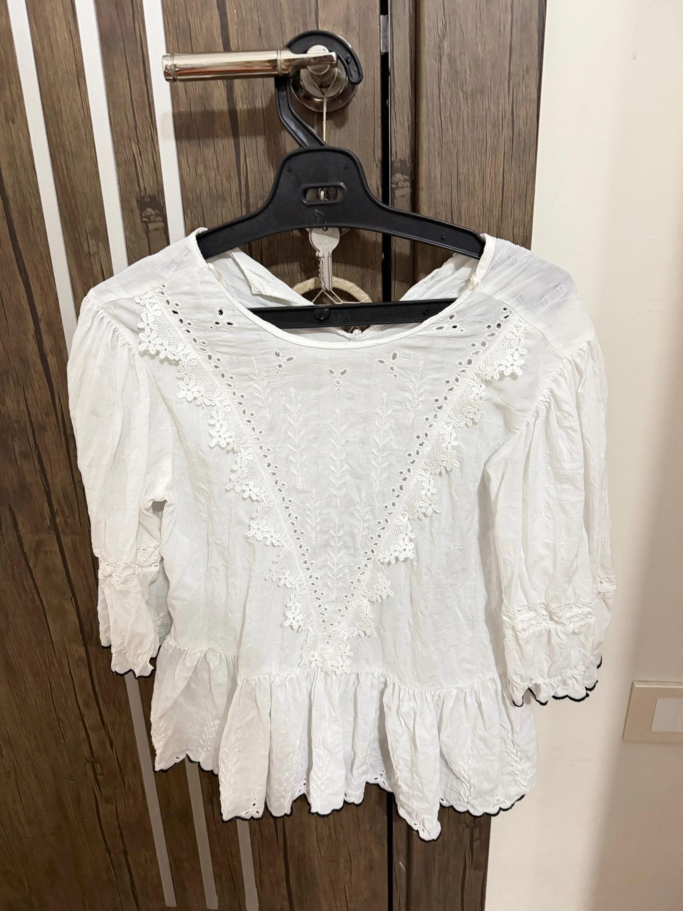 Zara Blouses, size XS / 34 / 6, photo 1