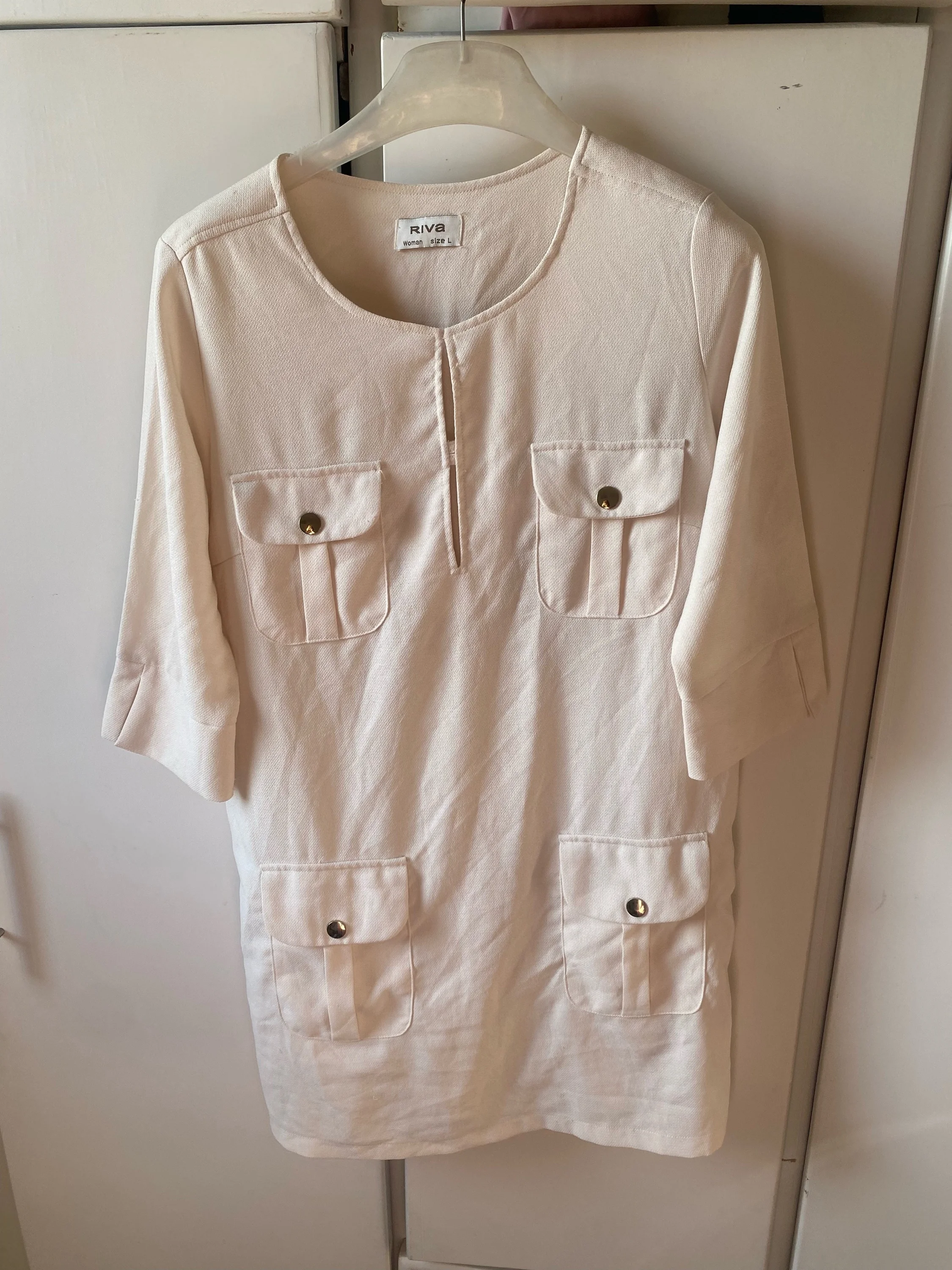 Blouses, size XL / 42 / 14, photo 1
