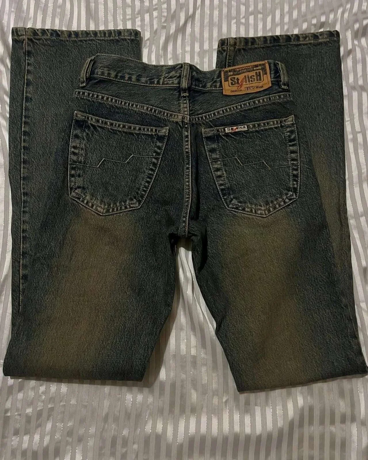 Jeans, size XS / 34 / 6, photo 1