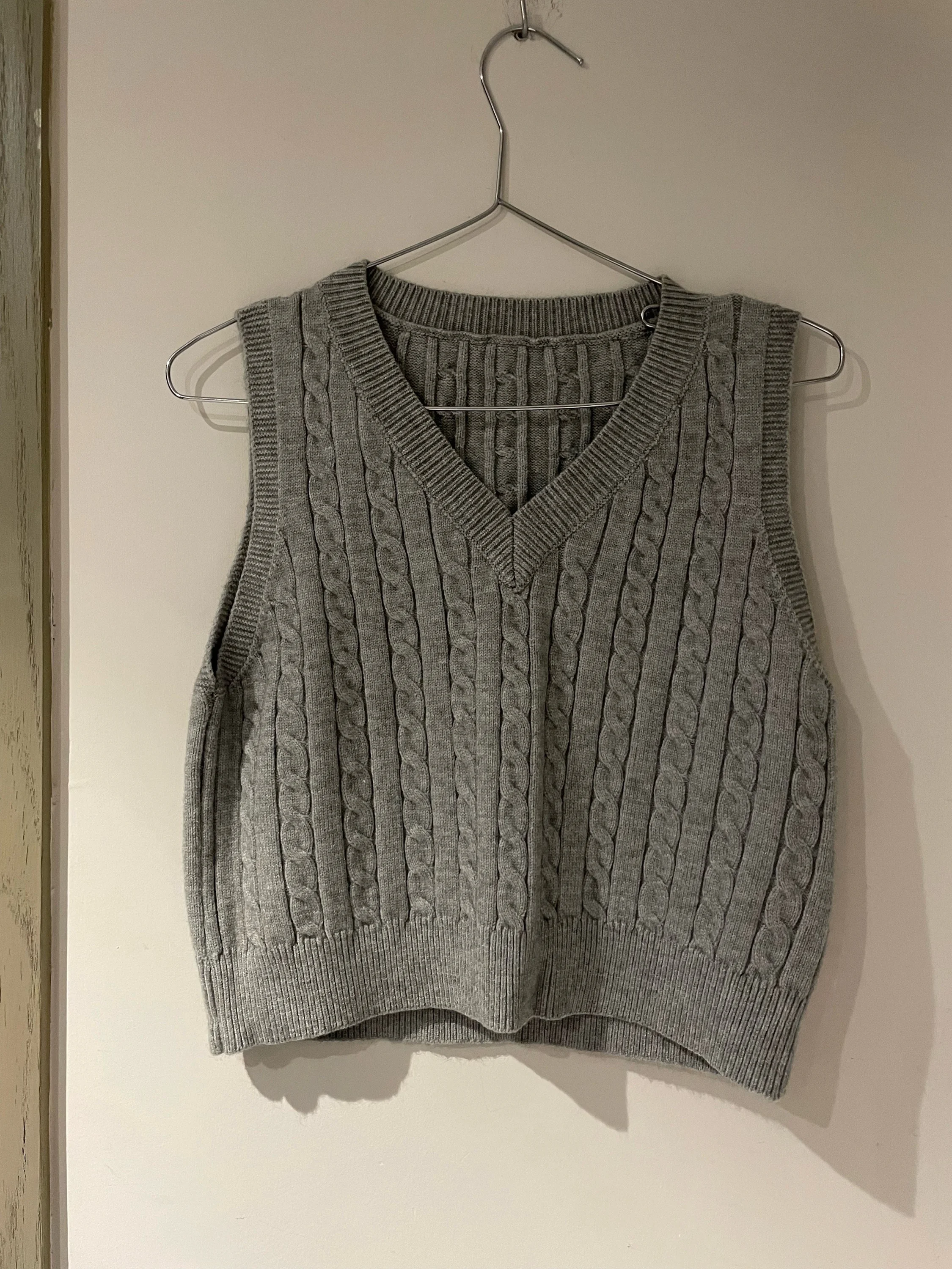 Vests, size XS / 34 / 6, photo 1