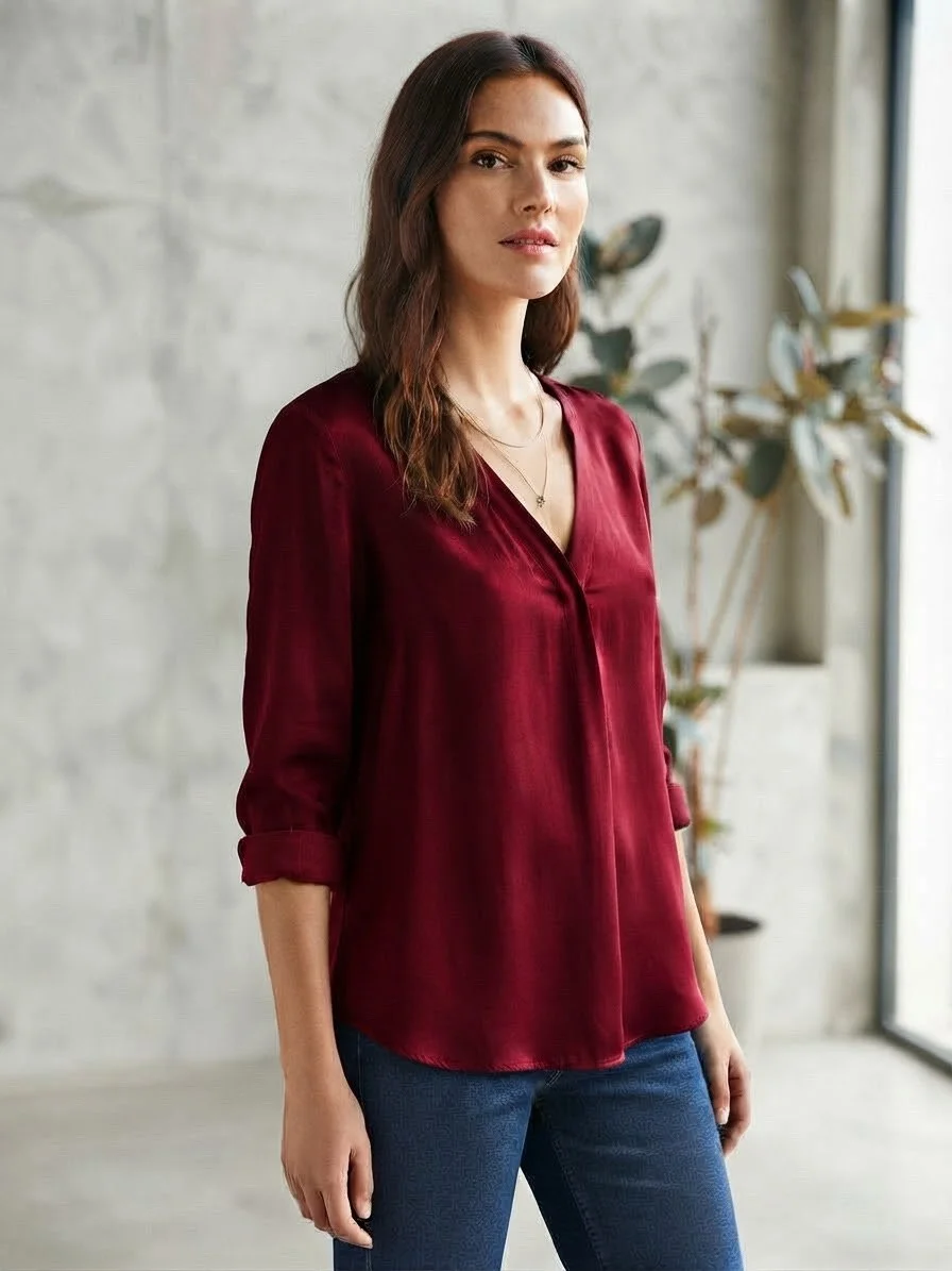 Stradivarius Long Sleeve, size L / 40 / 12, photo 1