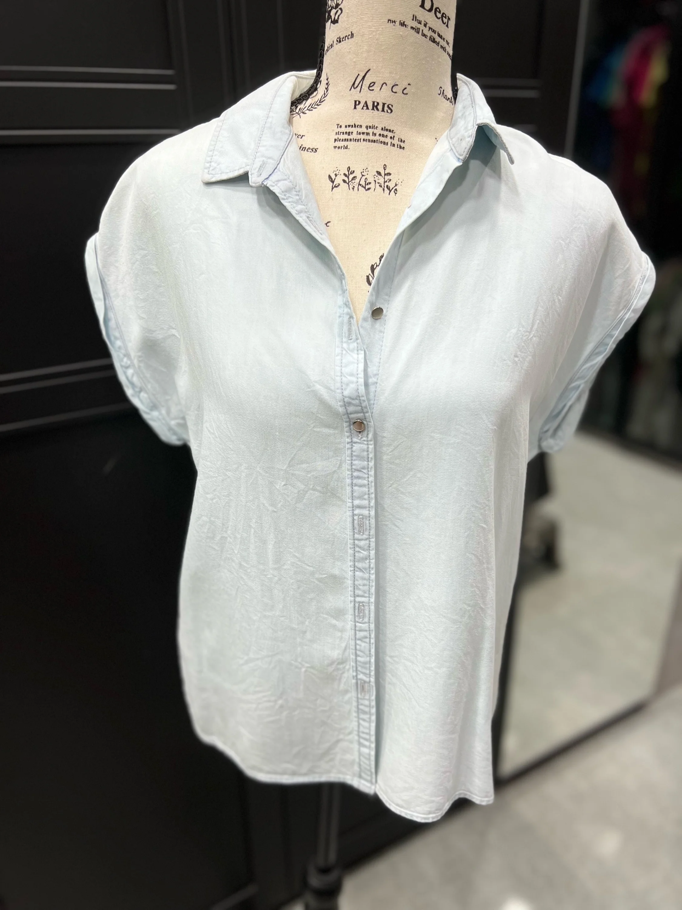 Mango Shirts, size M / 38 / 10, photo 1