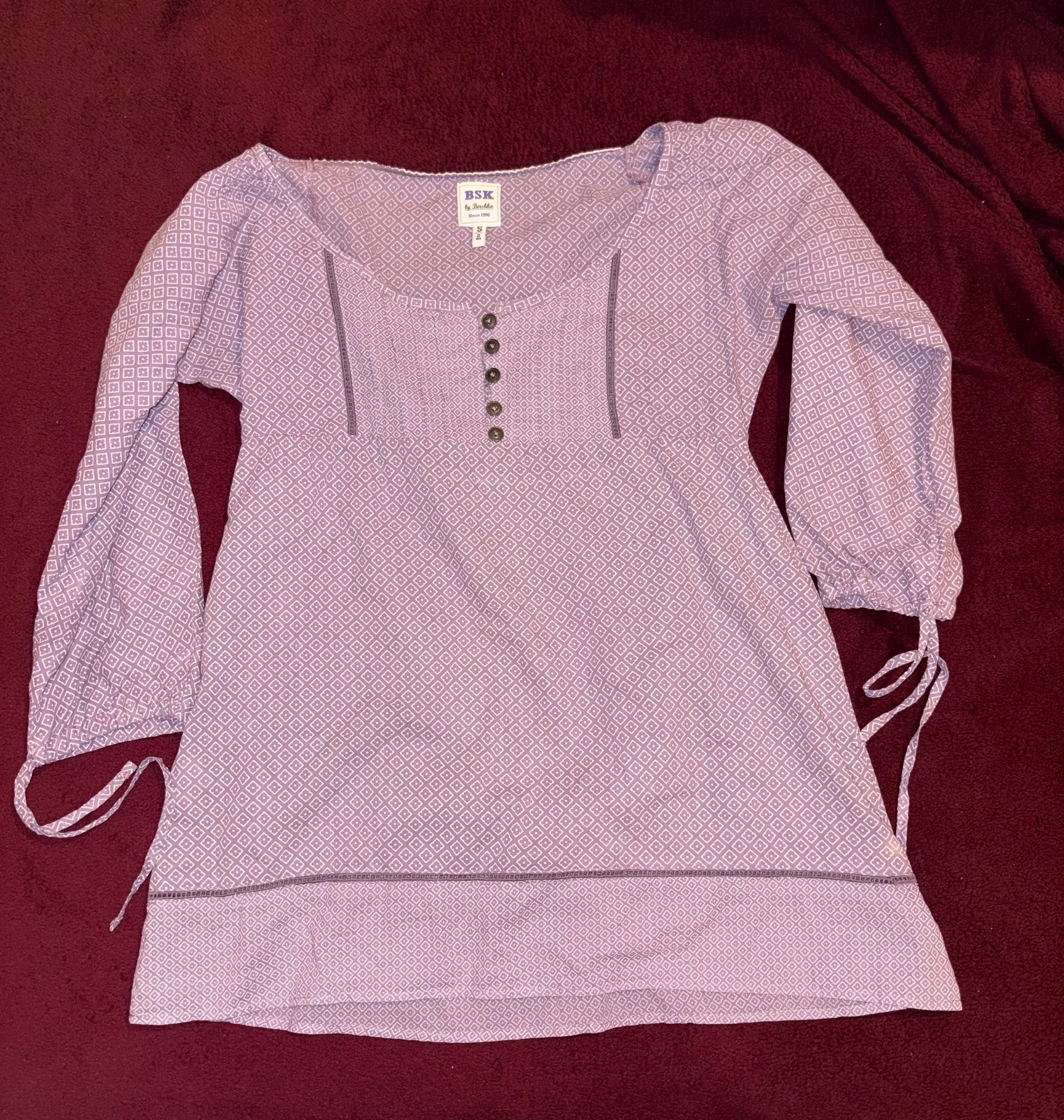 Bershka Shirts, size S / 36 / 8, photo 1