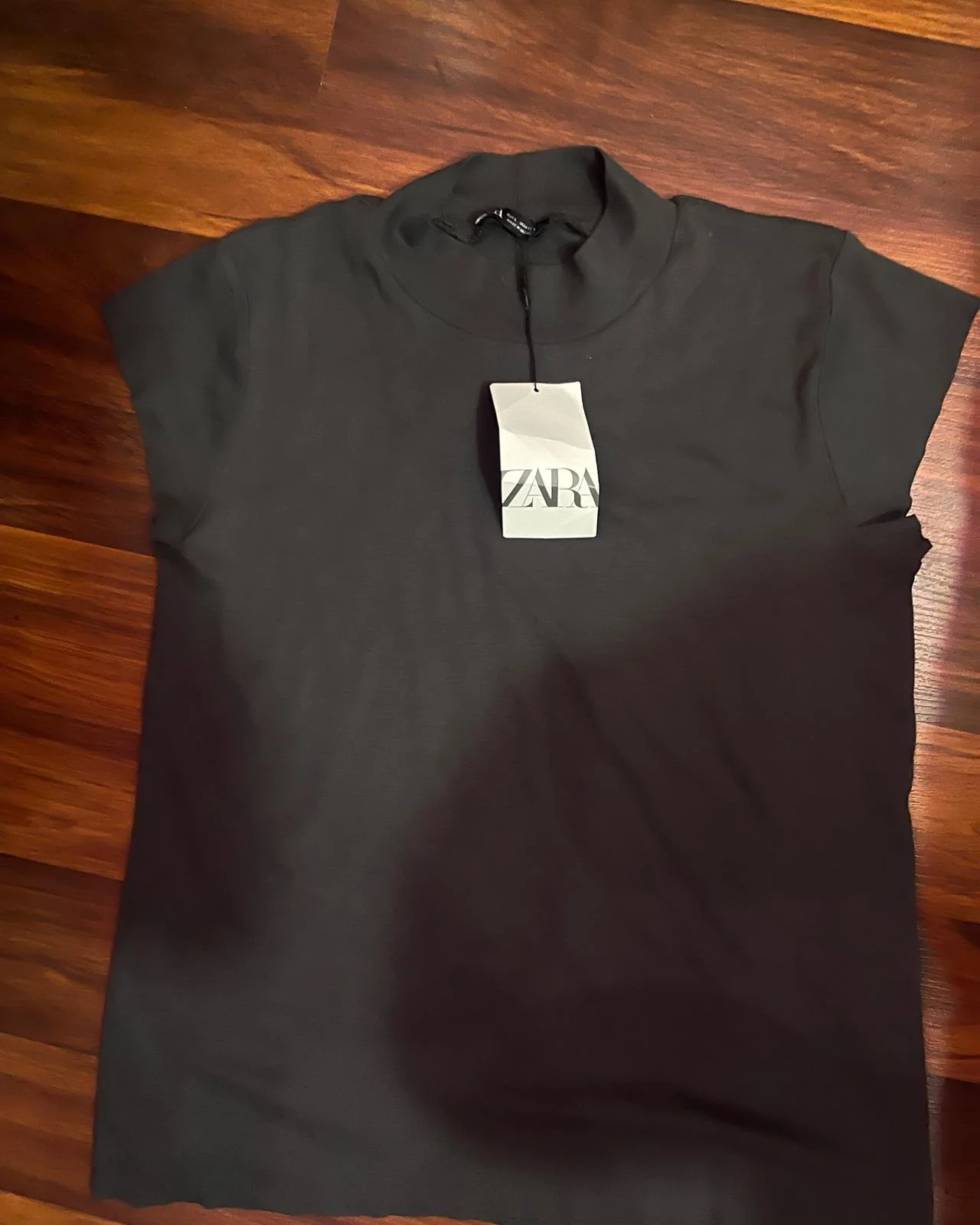 Zara T-shirts, size L / 40 / 12, photo 1