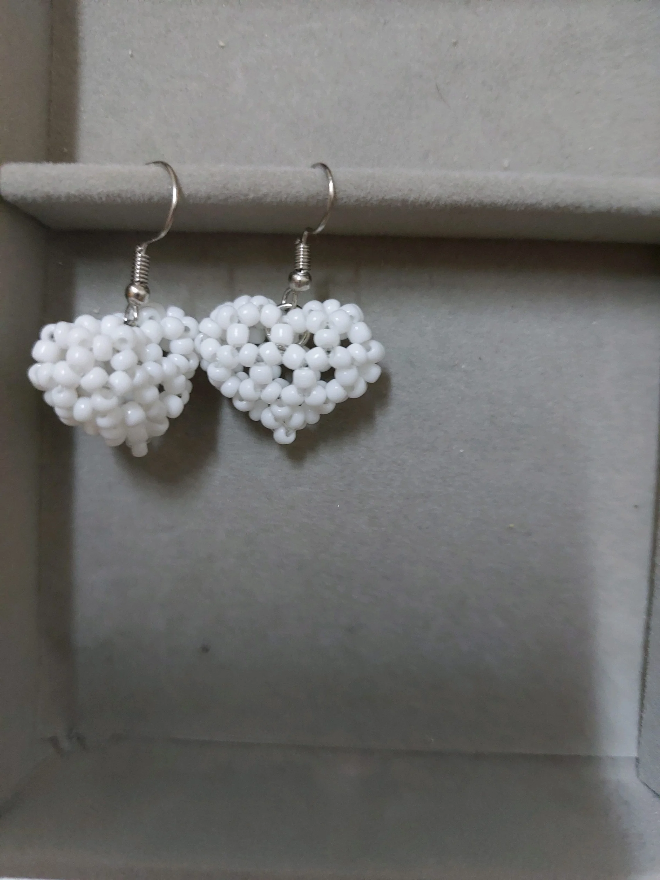 Local Earrings, size Other, photo 1