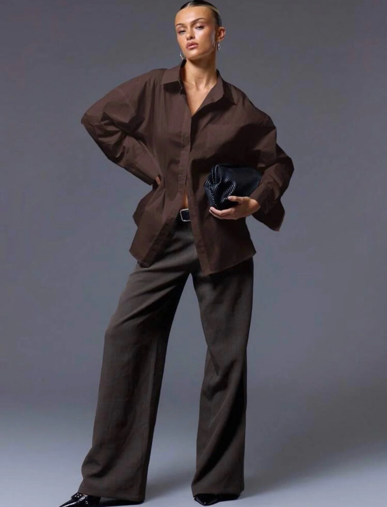 Shein Blouses, size M / 38 / 10, photo 1