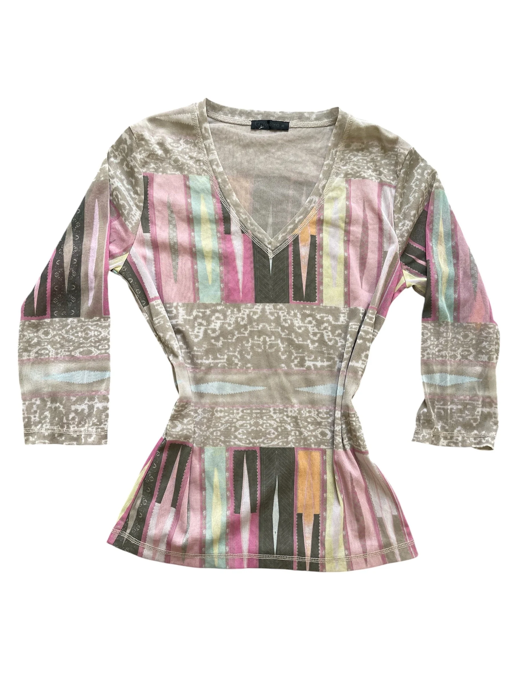 Blouses, size M / 38 / 10, photo 1