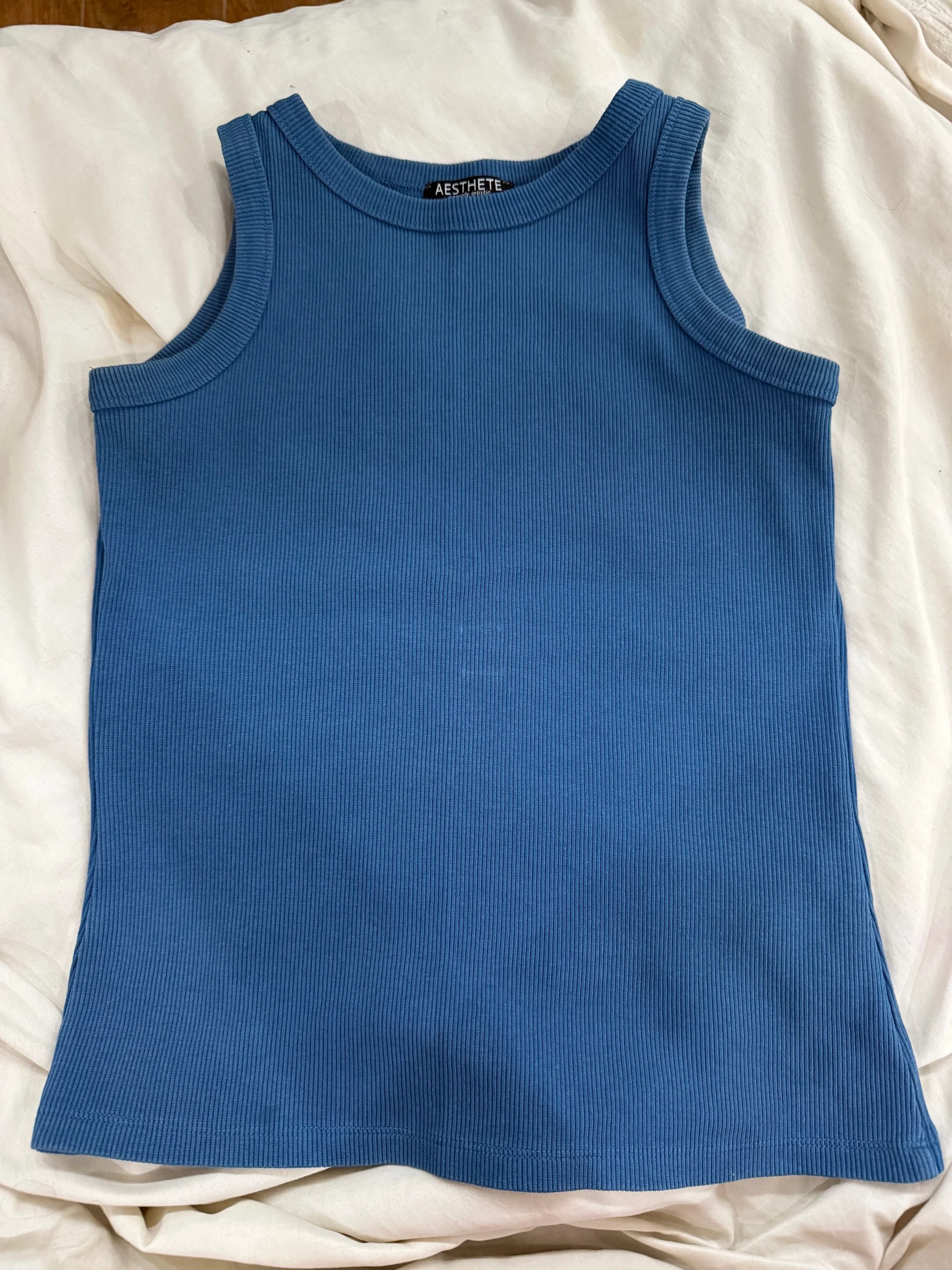 Tank Tops, size S / 36 / 8, photo 1
