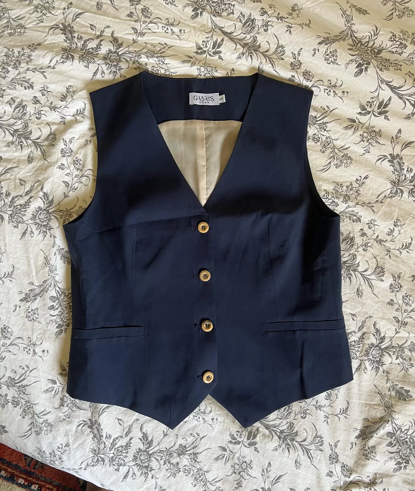 Shirts, size S / 36 / 8, photo 1