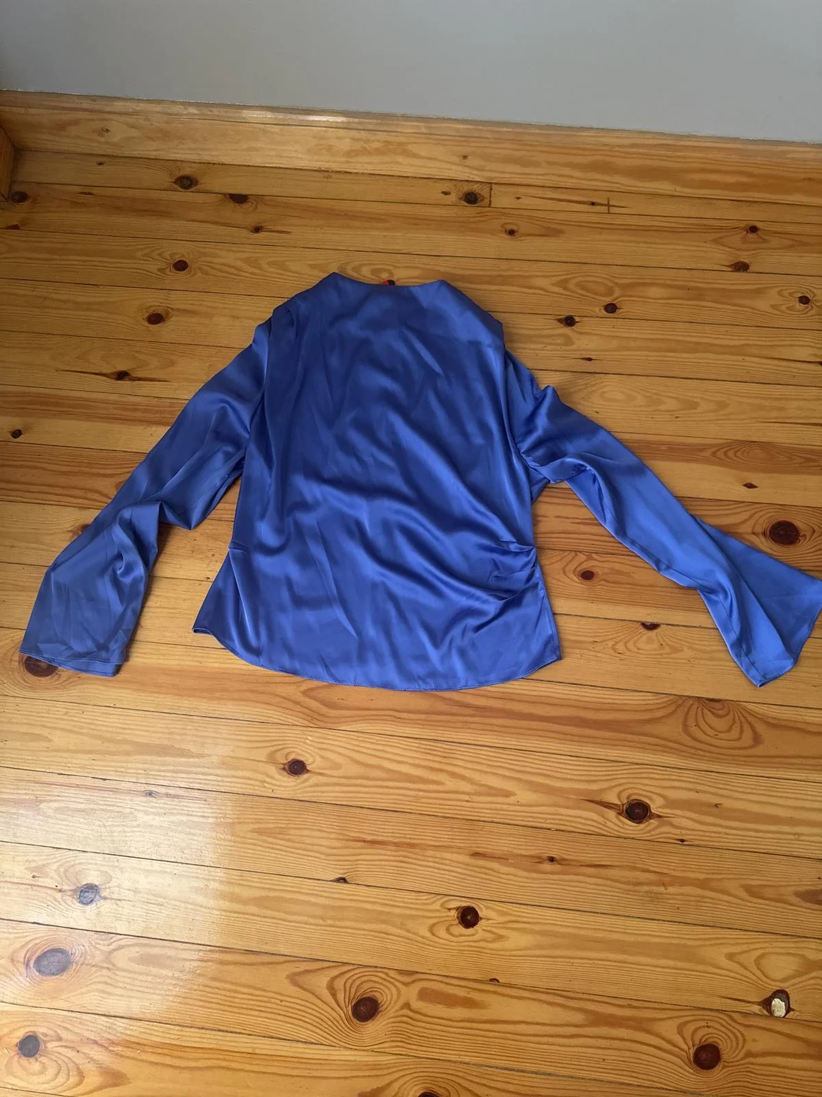 Blouses, size S / 36 / 8, photo 1