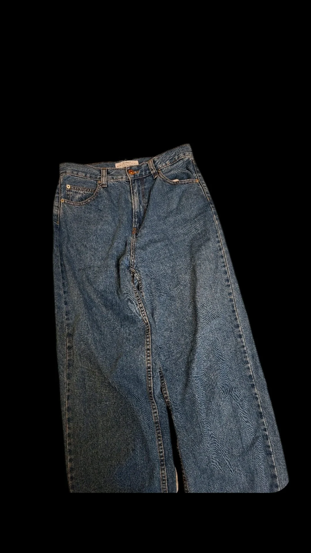 Stradivarius Jeans, size M / 38 / 10, photo 1