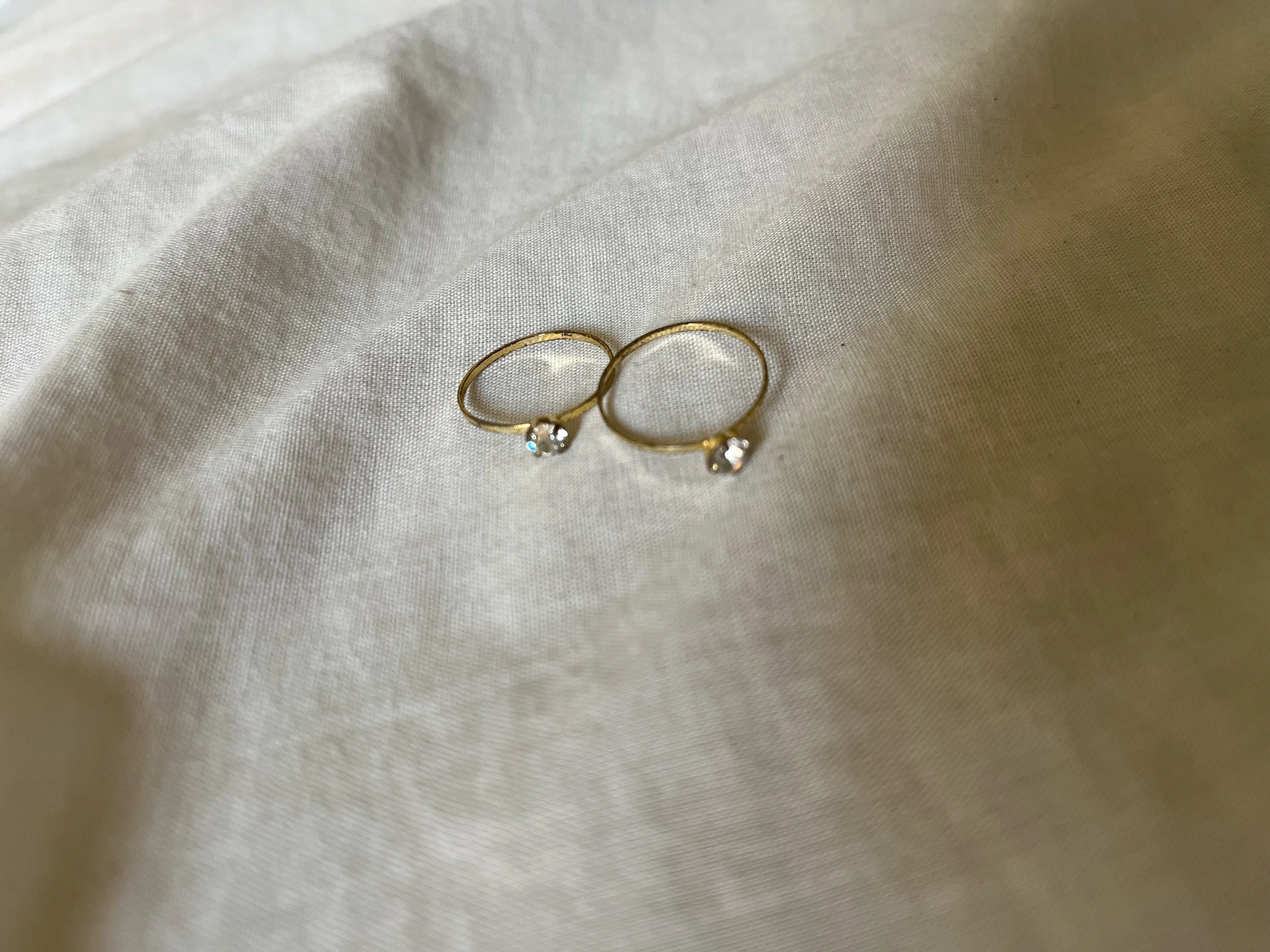 Rings, size Other, photo 1