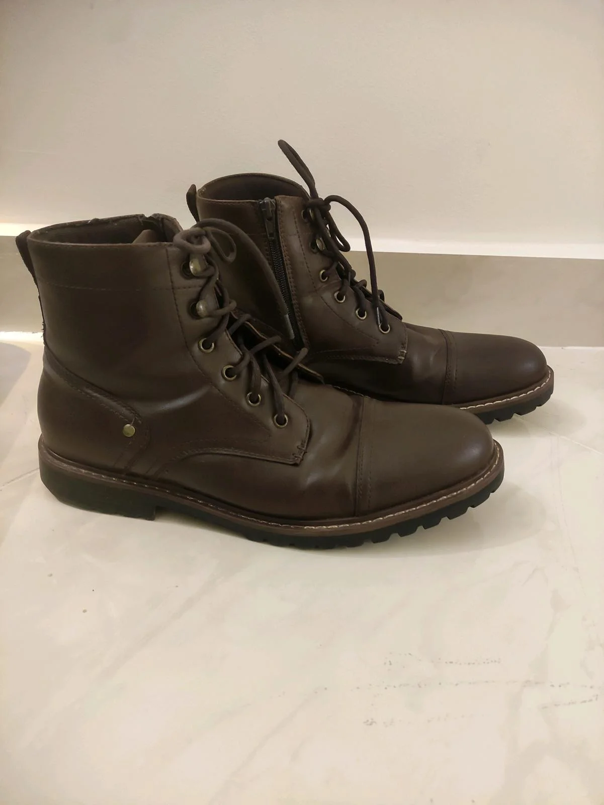 Boots, size 46, photo 1