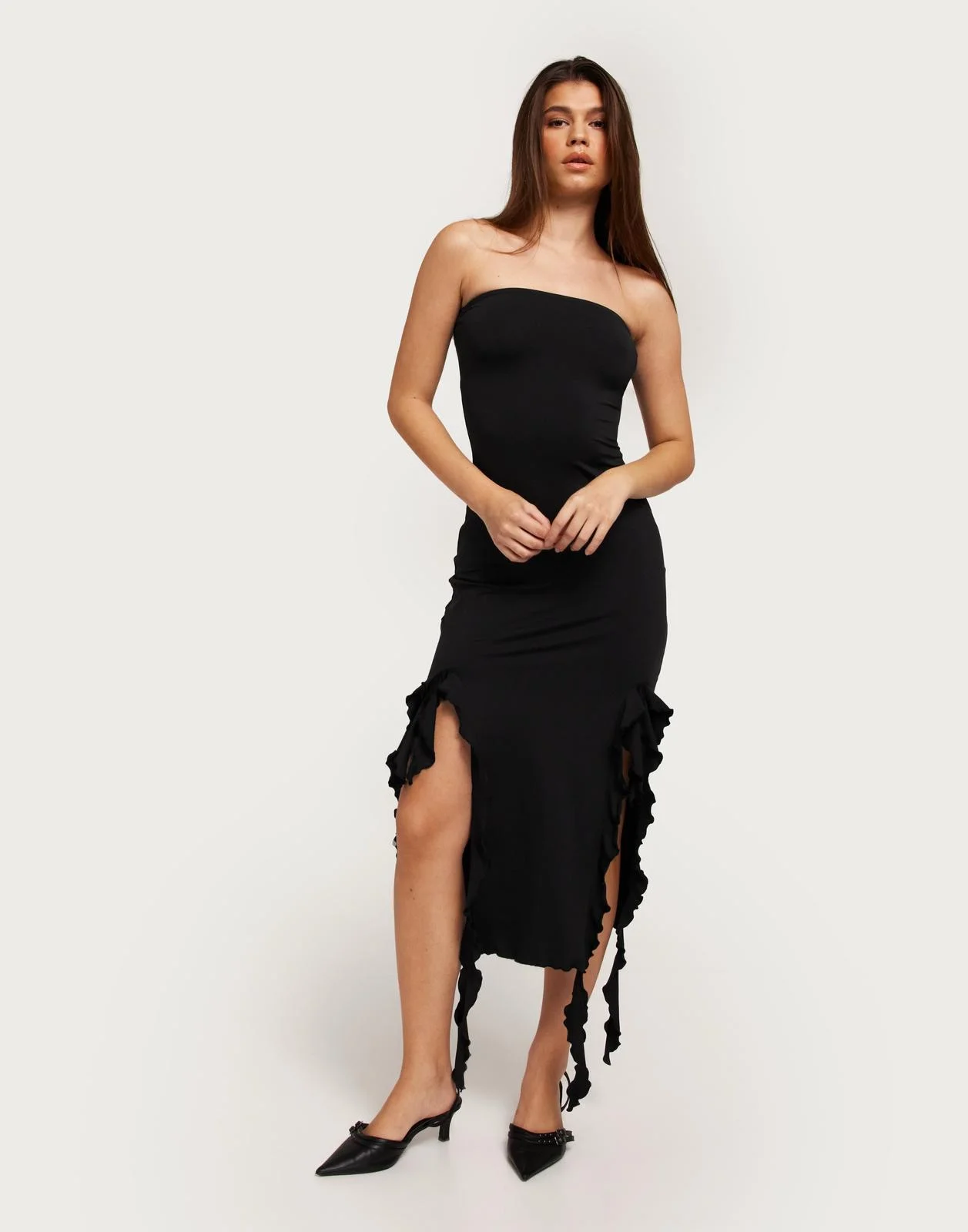 Shein Bodycon Dresses, size S / 36 / 8, photo 1