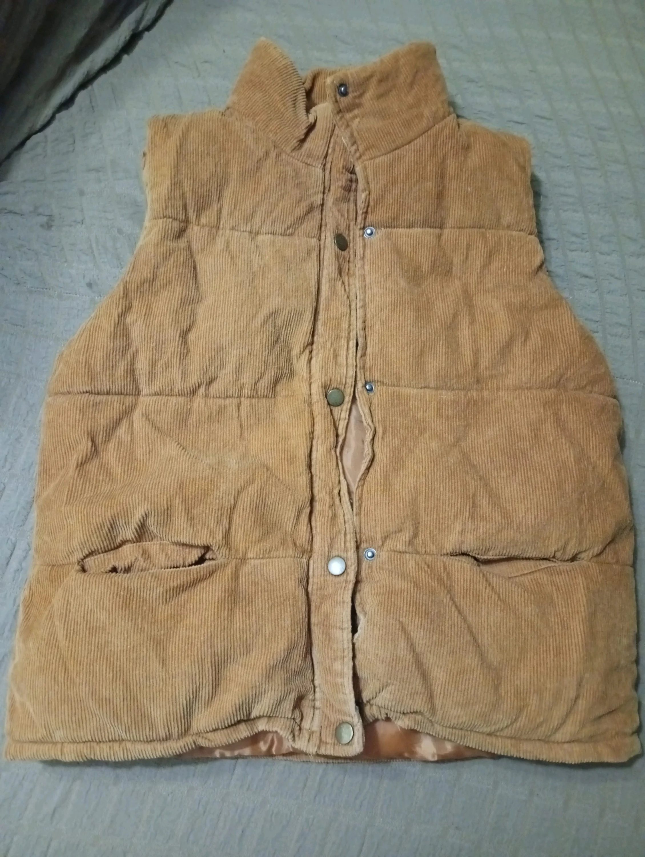 Vests, size Other, photo 1