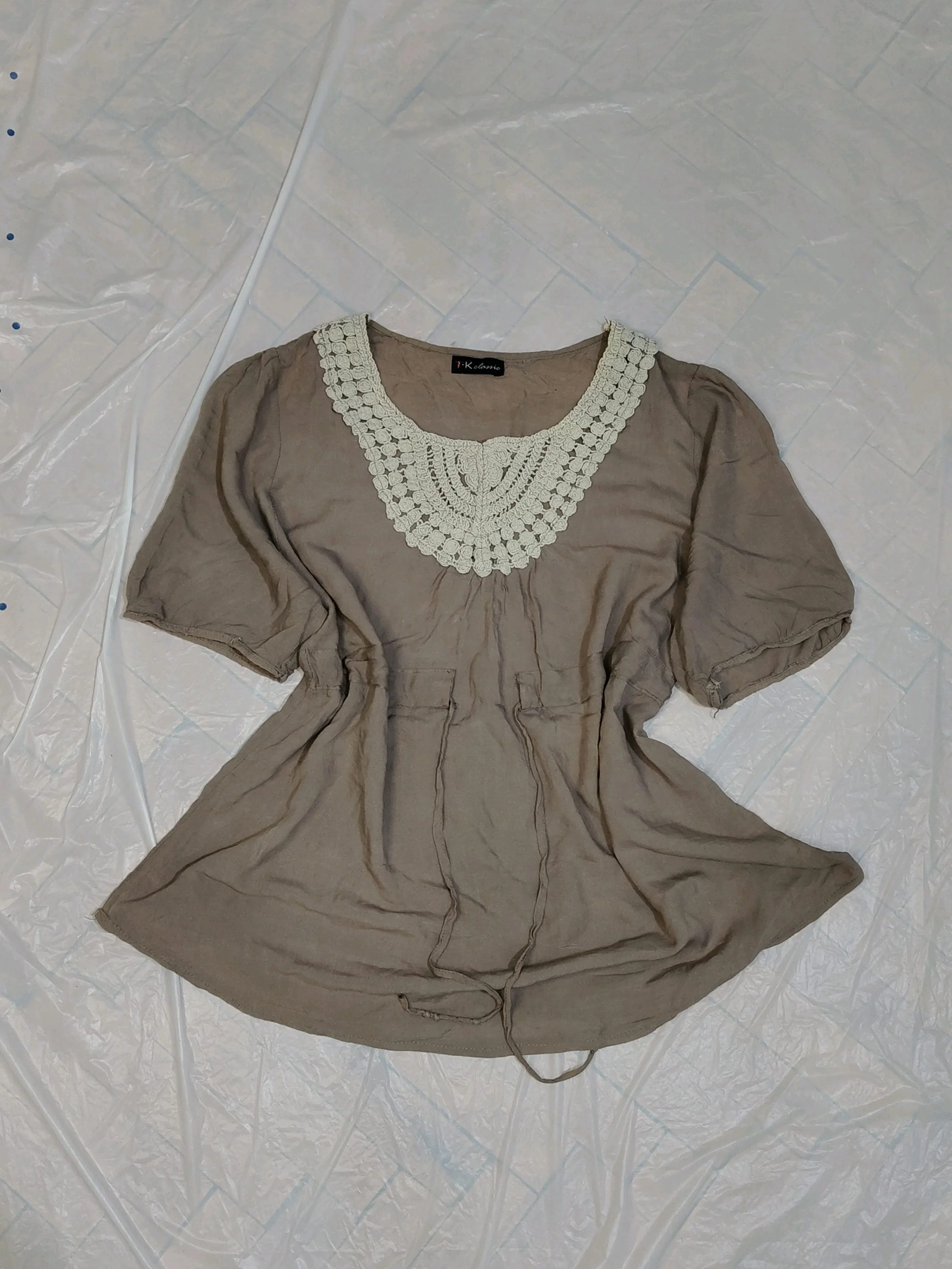 Blouses, size M / 38 / 10, photo 1