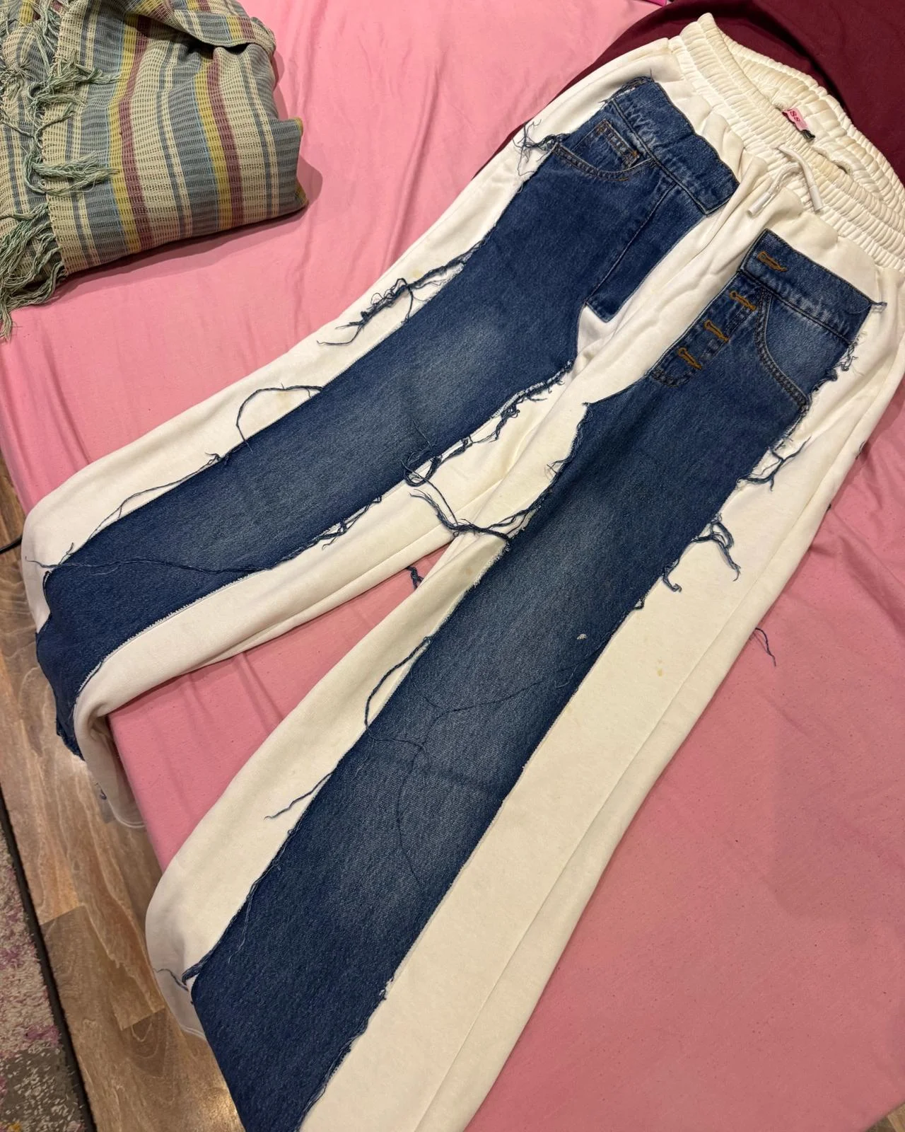 Jeans, size M / 38 / 10, photo 1