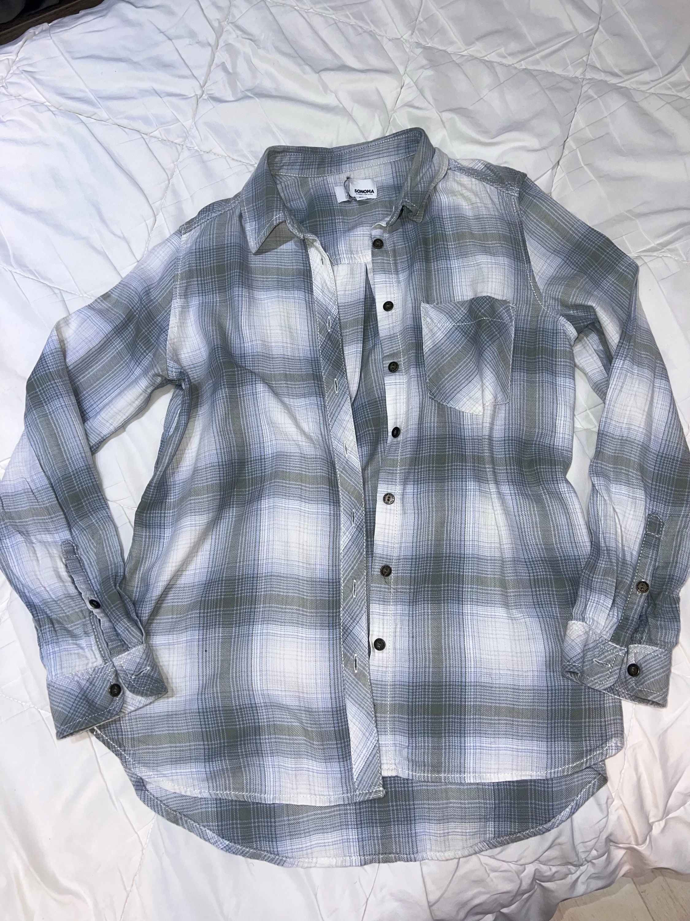 Shirts, size S / 36 / 8, photo 1