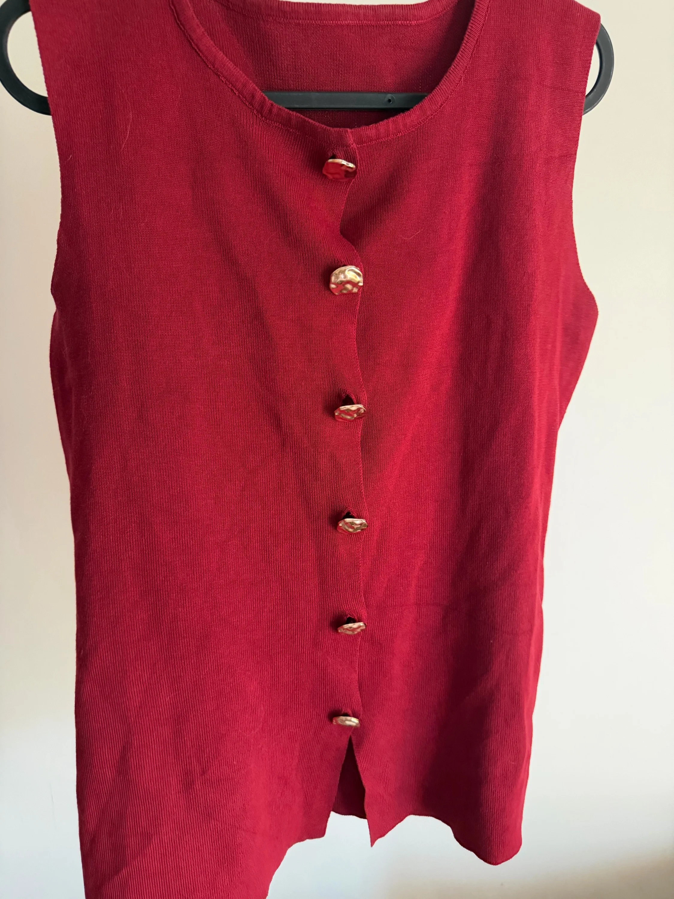 Shein Blouses, size XL / 42 / 14, photo 1