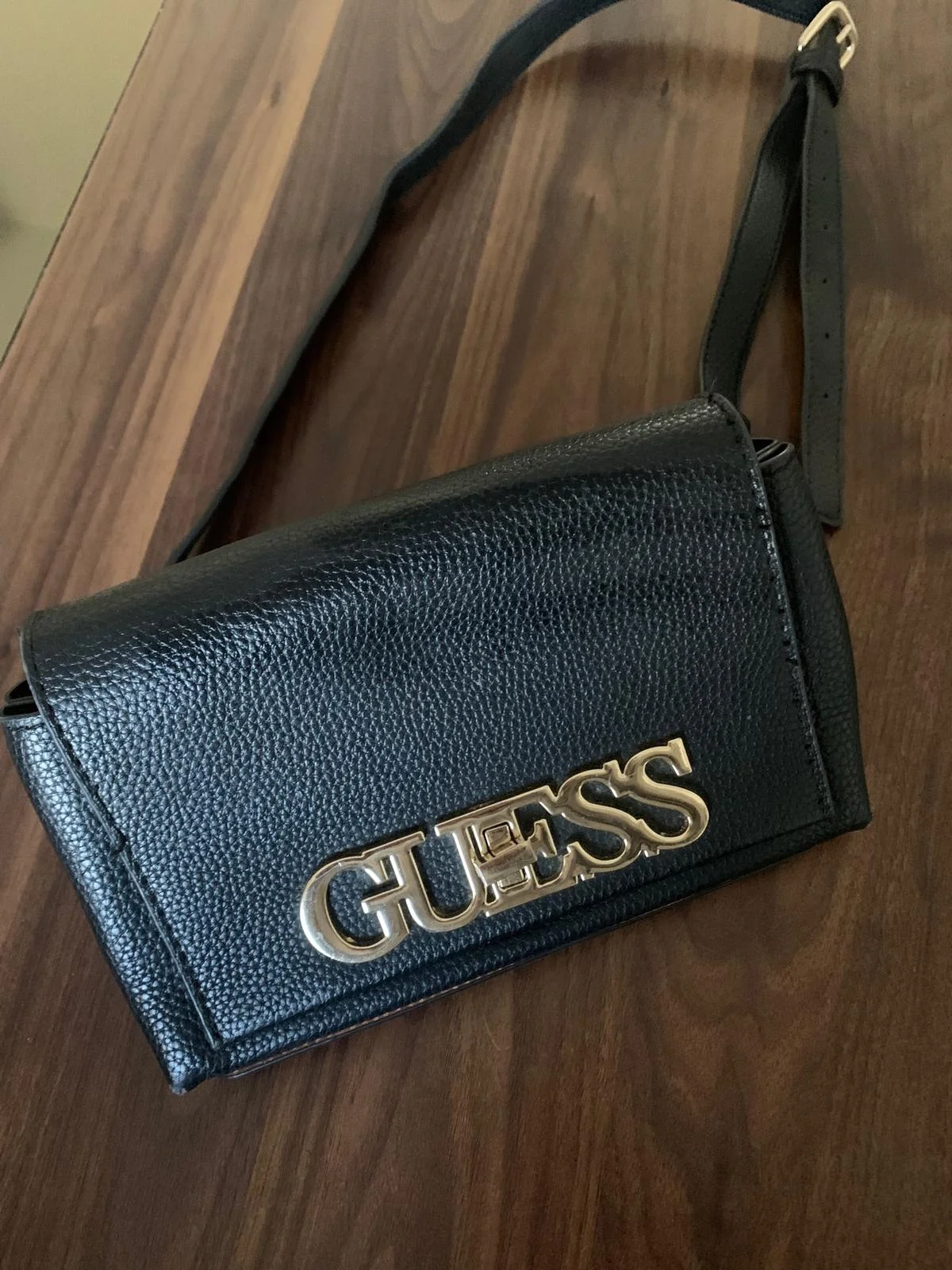 GUESS Cross-Body Bags, size Other, photo 1
