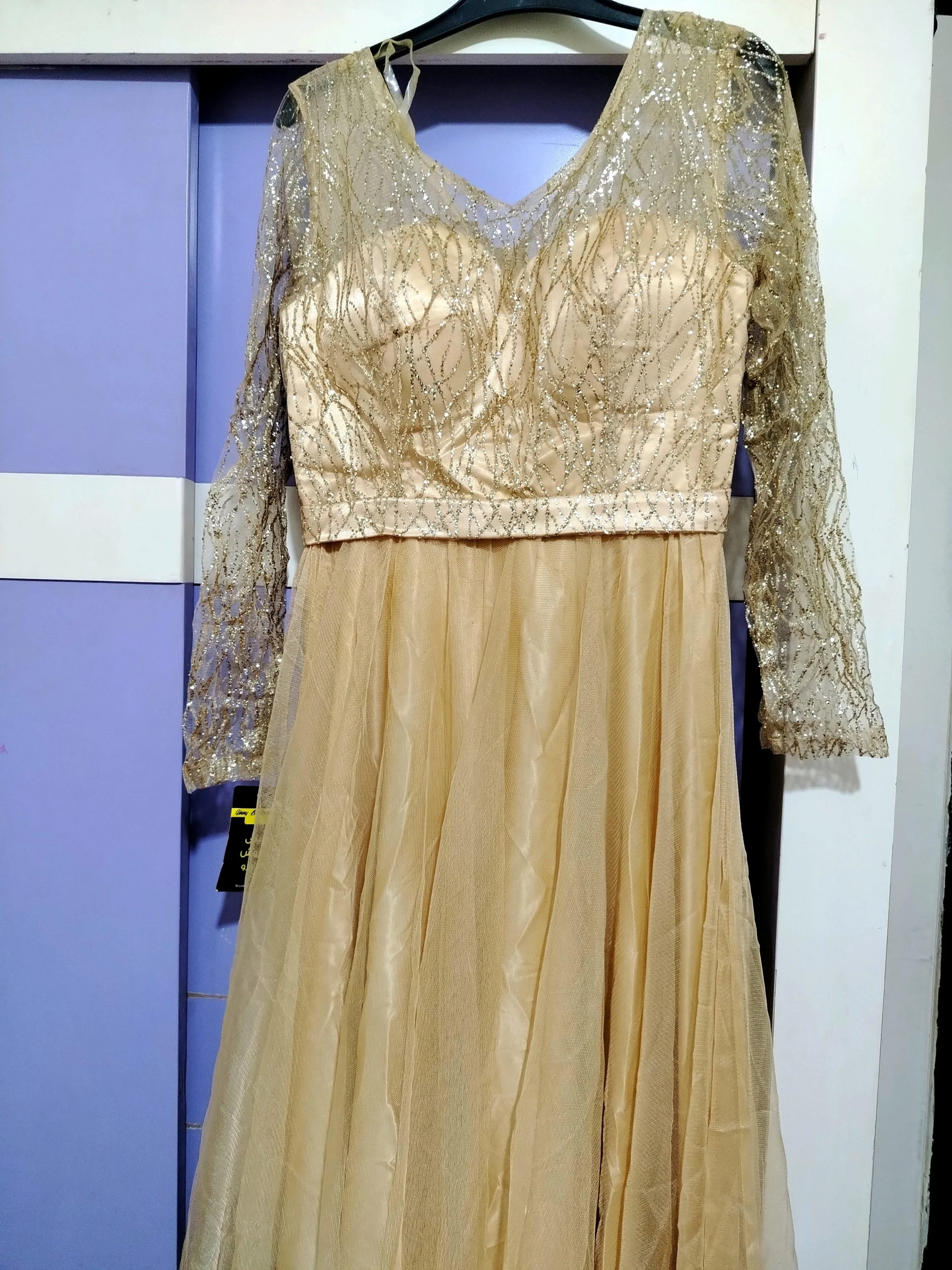 Maxi Dresses, size M / 38 / 10, photo 1