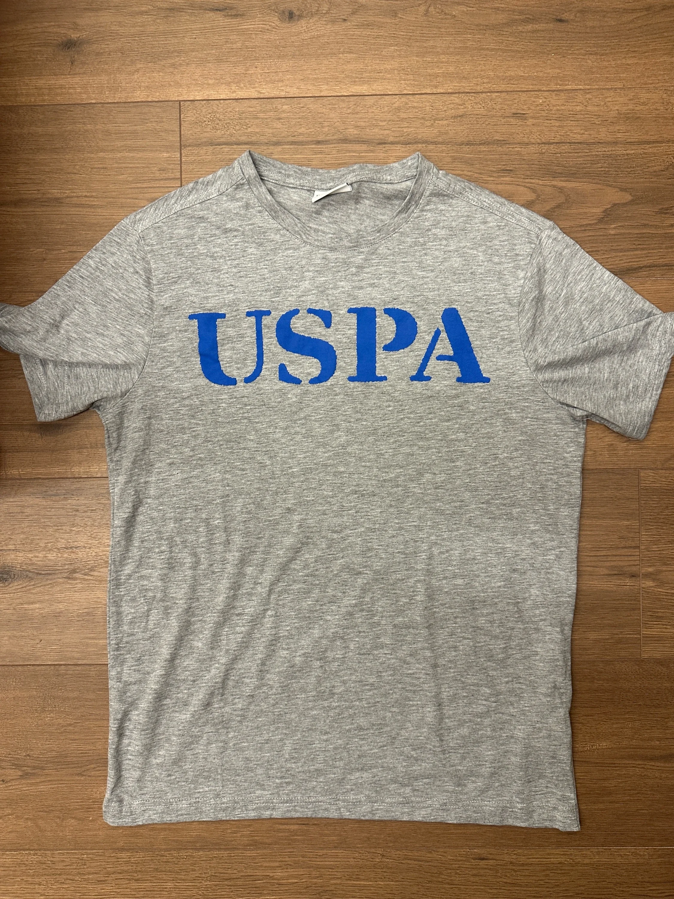 U.S. Polo Assn. T-shirts, size S, photo 1