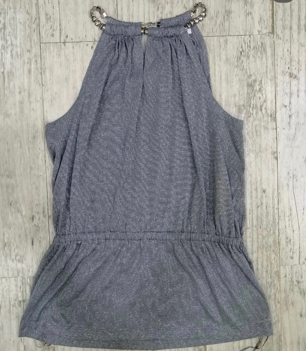 Calvin Klein Halter Tops, size S / 36 / 8, photo 1