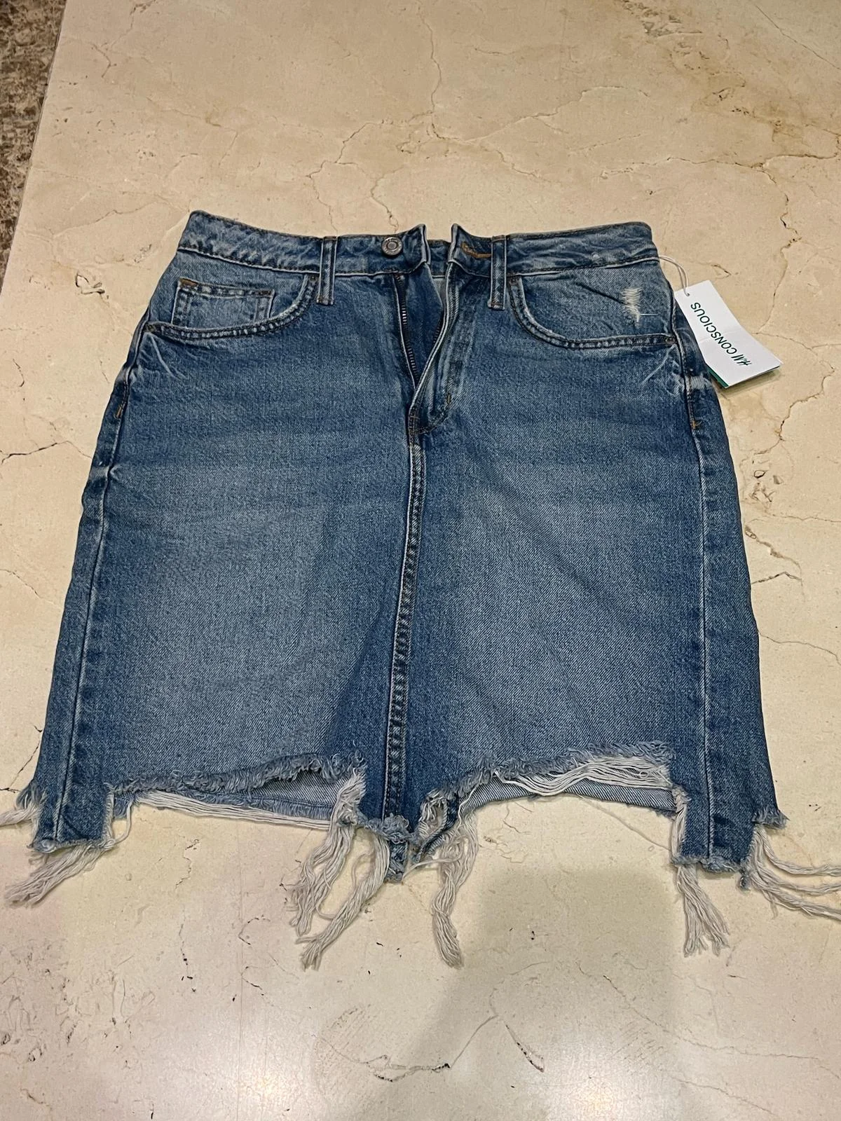 H&M Skirts, size S / 36 / 8, photo 1