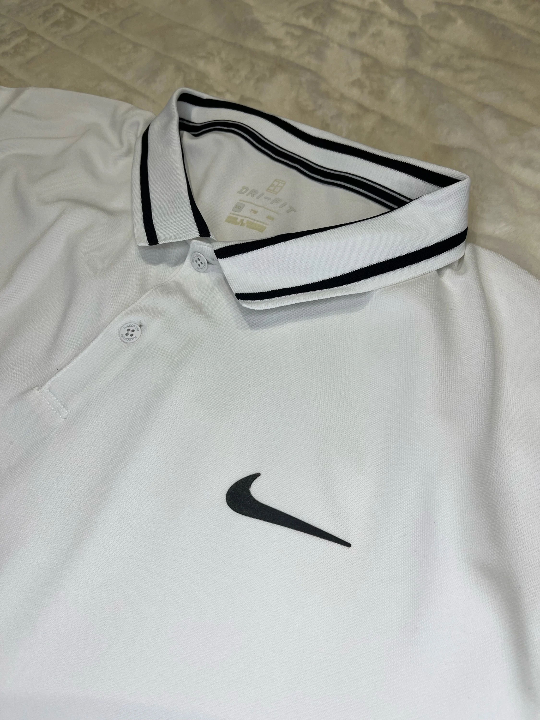Nike Shirts, size 4XL, photo 1