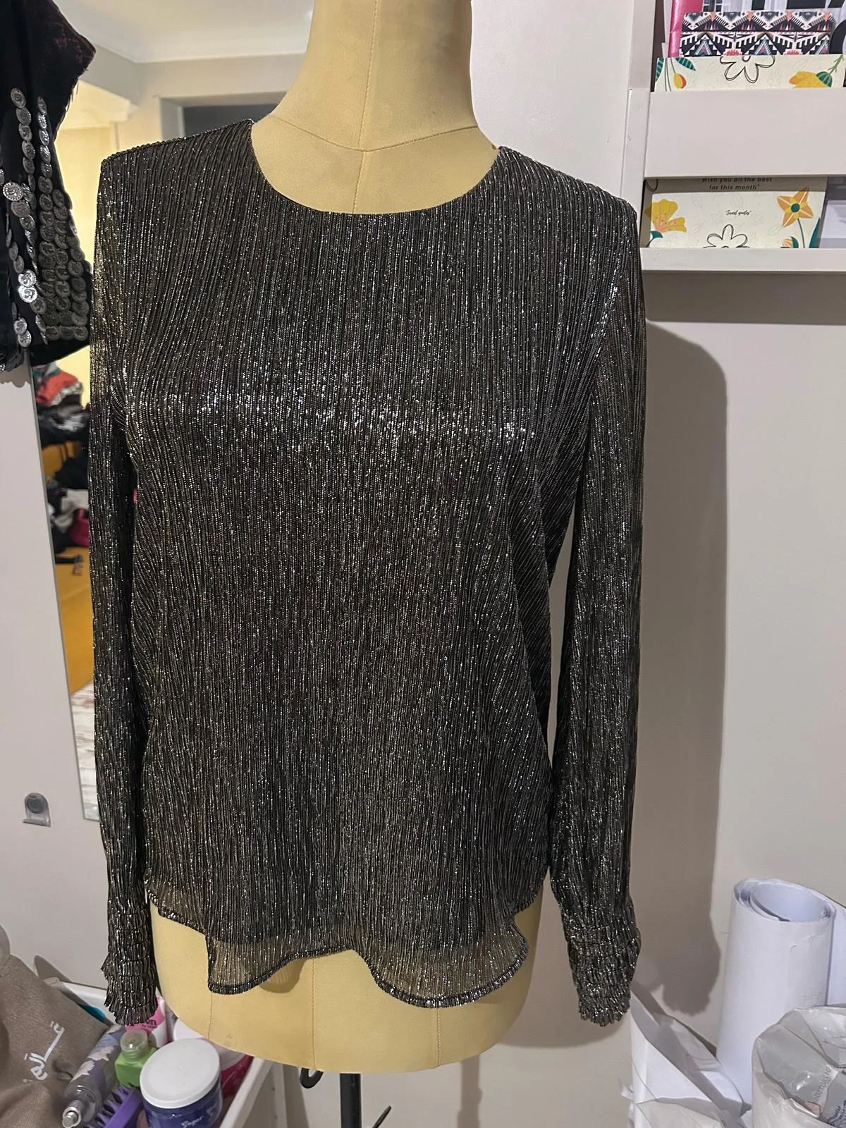 Banana Republic Blouses, size S / 36 / 8, photo 1