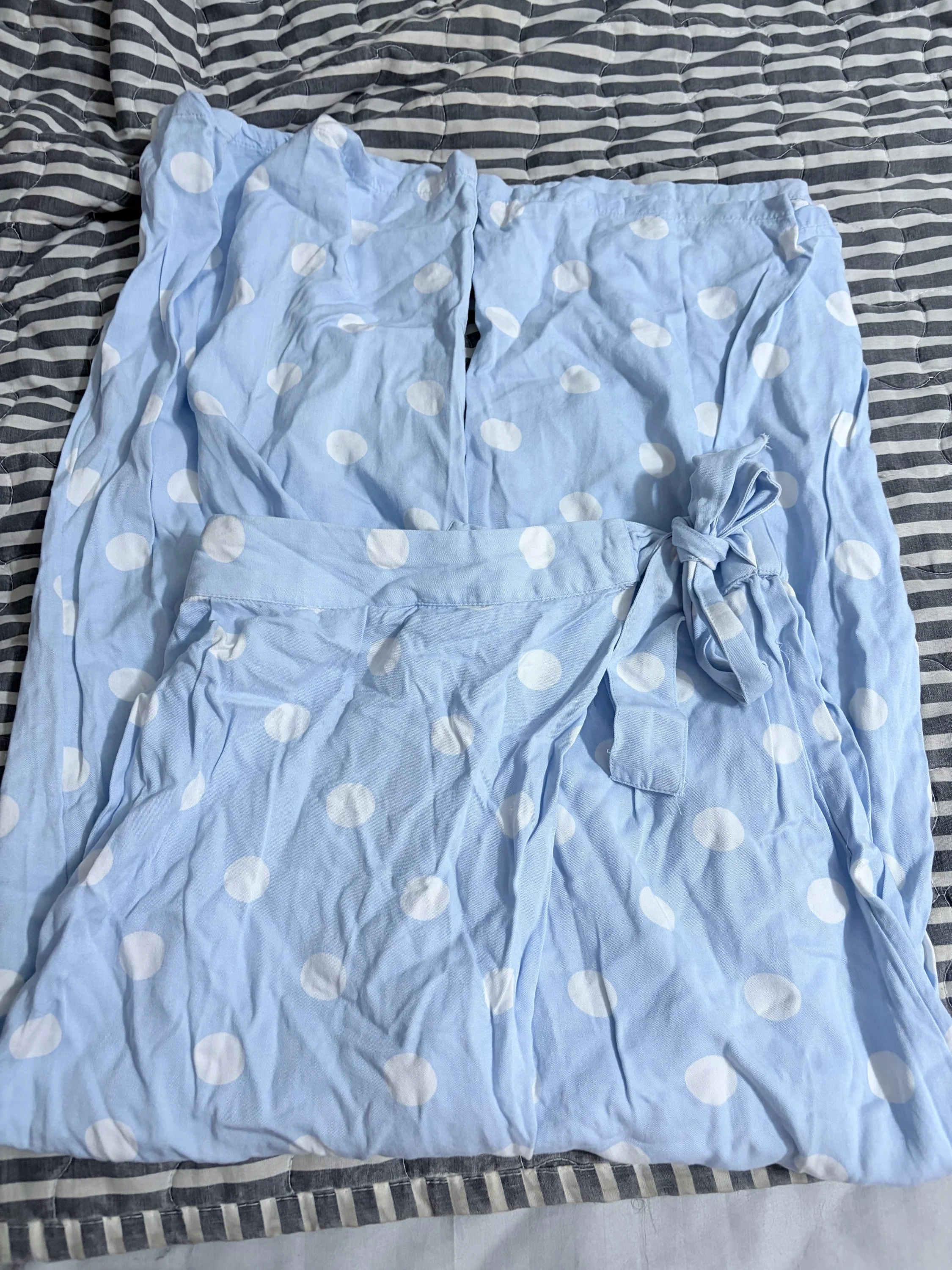 Max Capris, size S / 36 / 8, photo 1