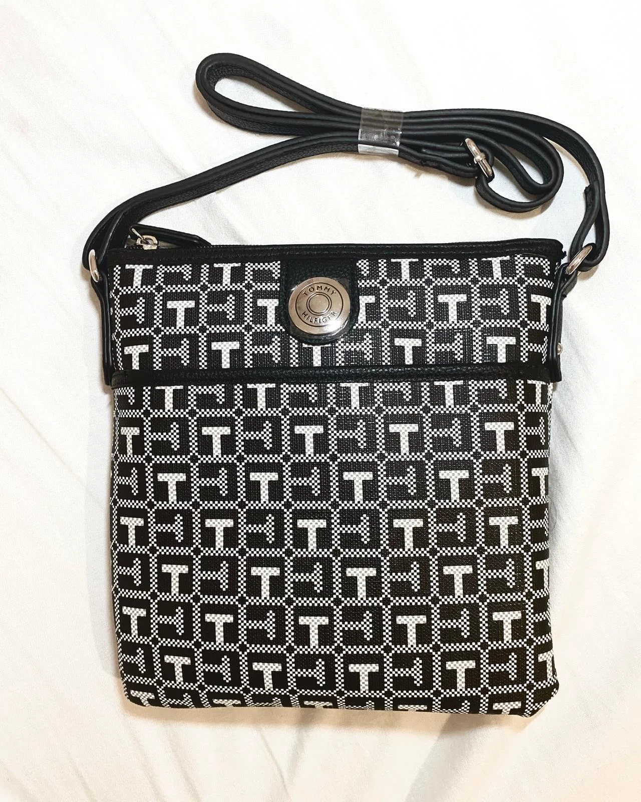 Tommy Hilfiger Cross-Body Bag, size One size, photo 1