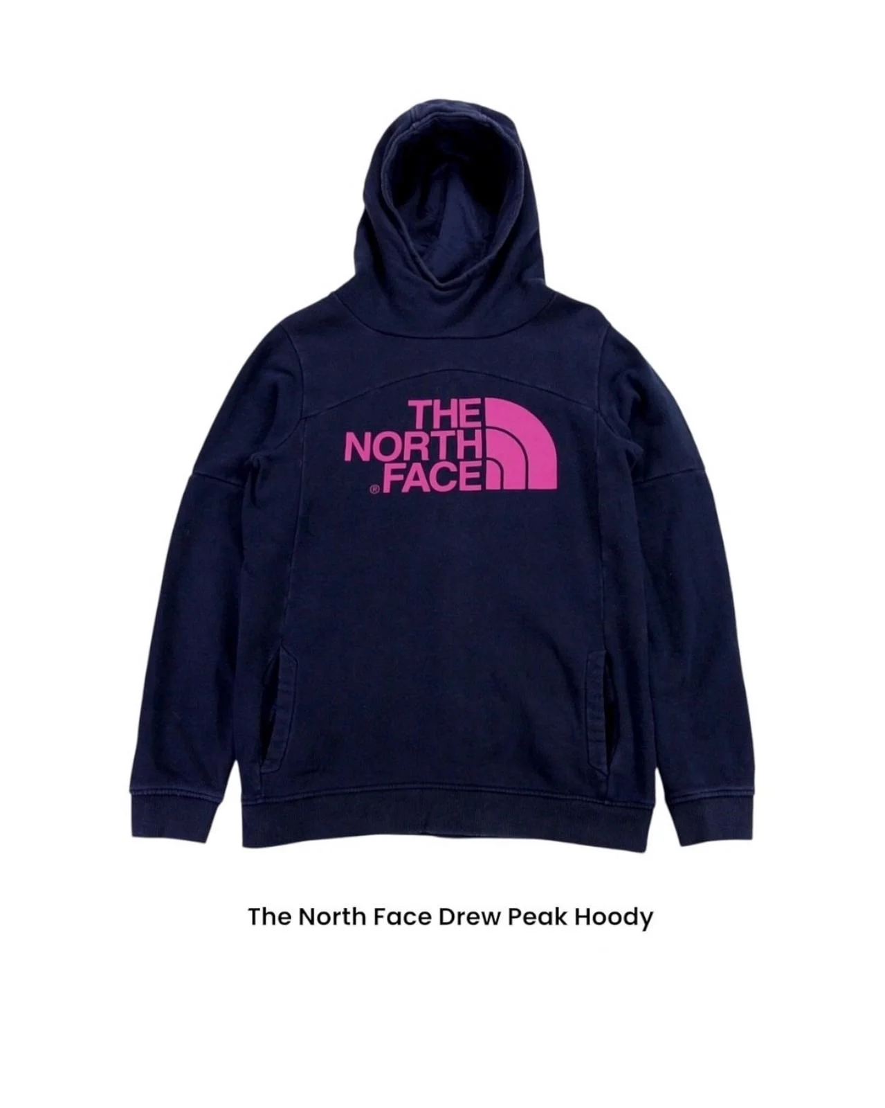 The North Face Hoodies, size XL / 42 / 14, photo 1