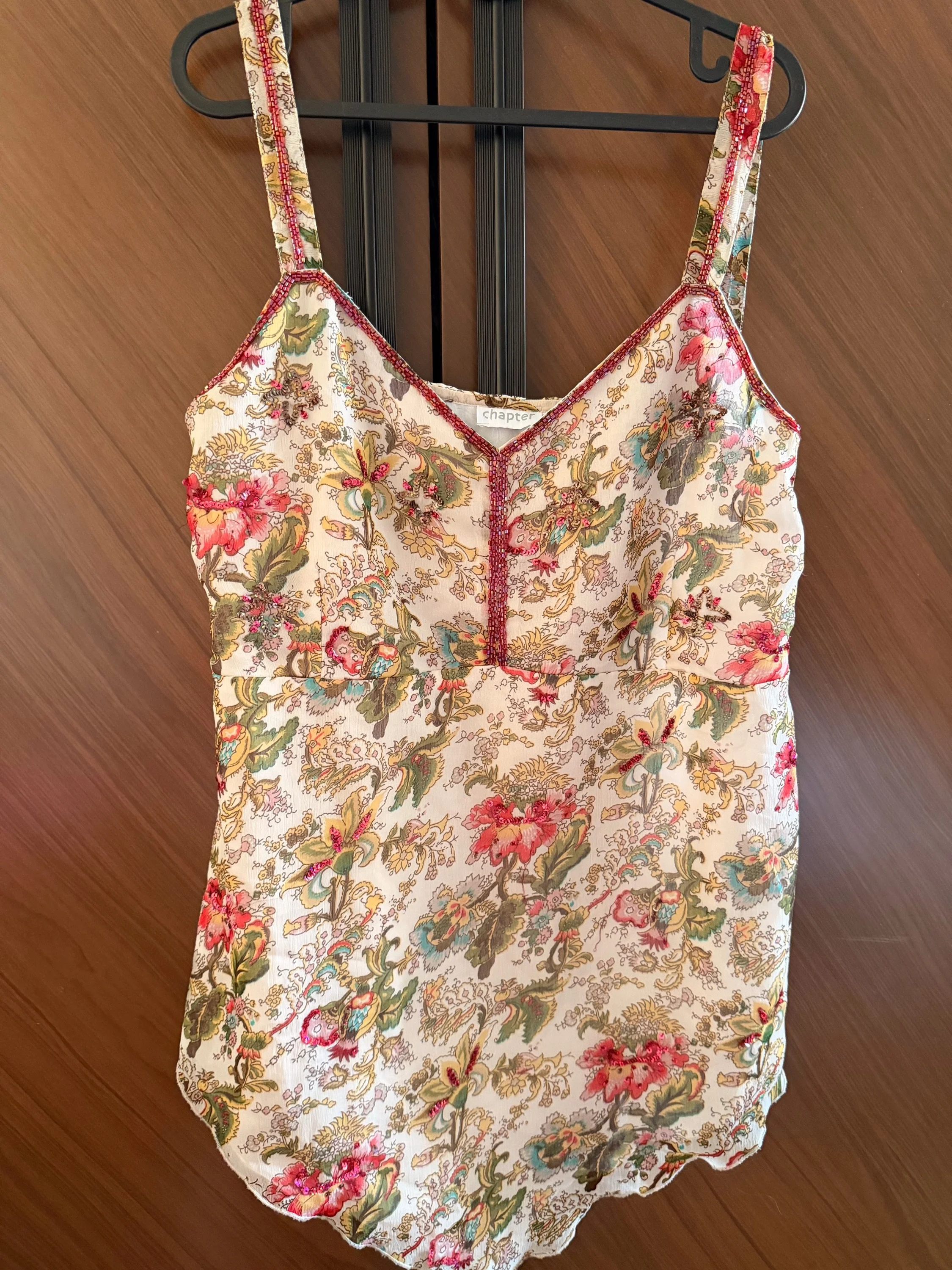 Chapter Young Blouses, size M / 38 / 10, photo 1