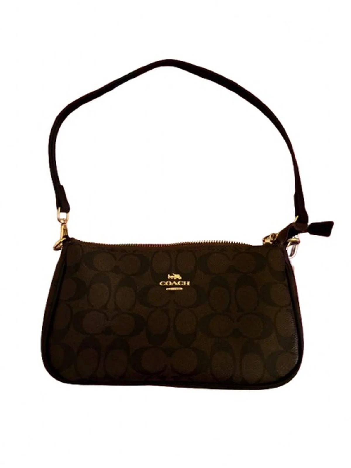 Coach Shoulder Bags, size Other, photo 1