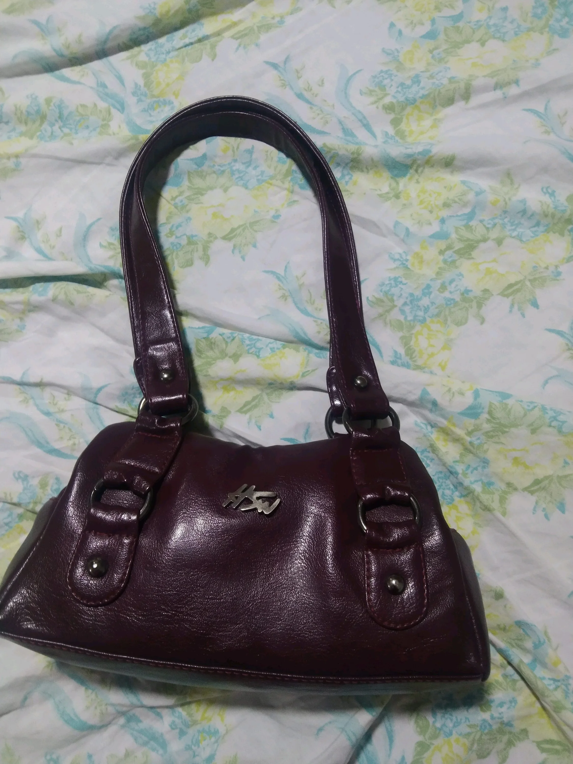 Helio Shoulder Bag, size Other, photo 1