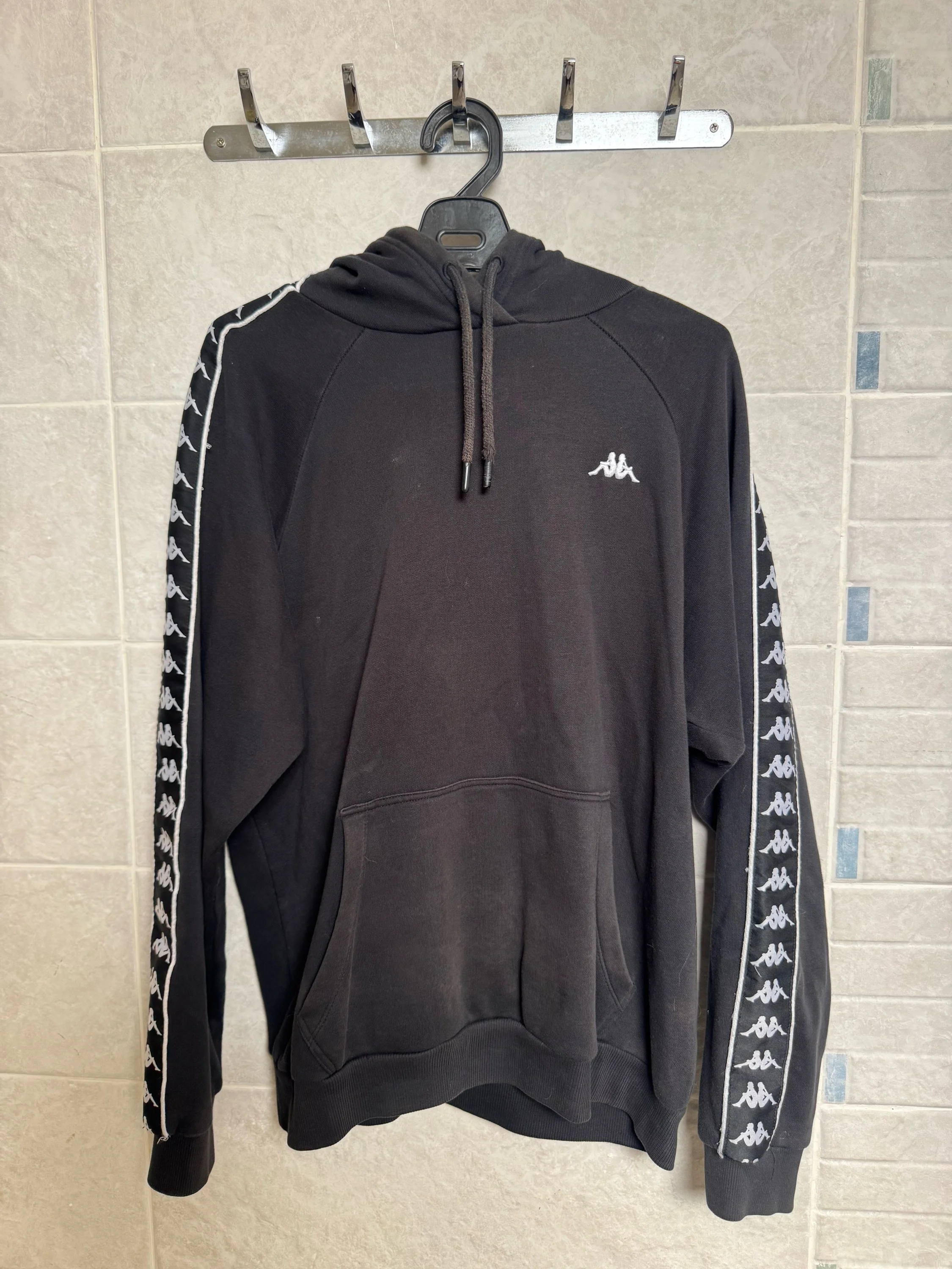 Kappa Hoodies, size M, photo 1