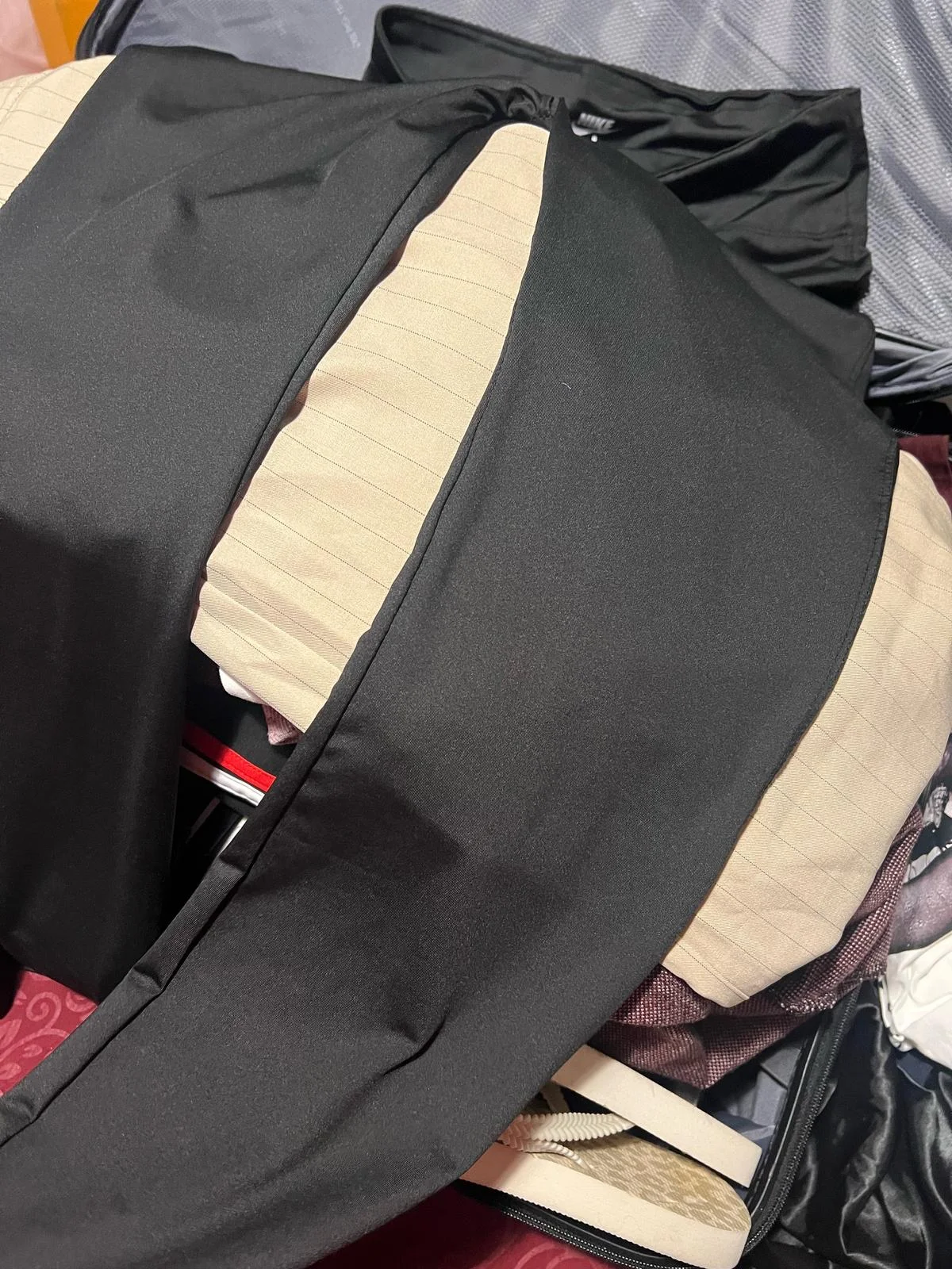 Leggings, size L / 40 / 12, photo 1