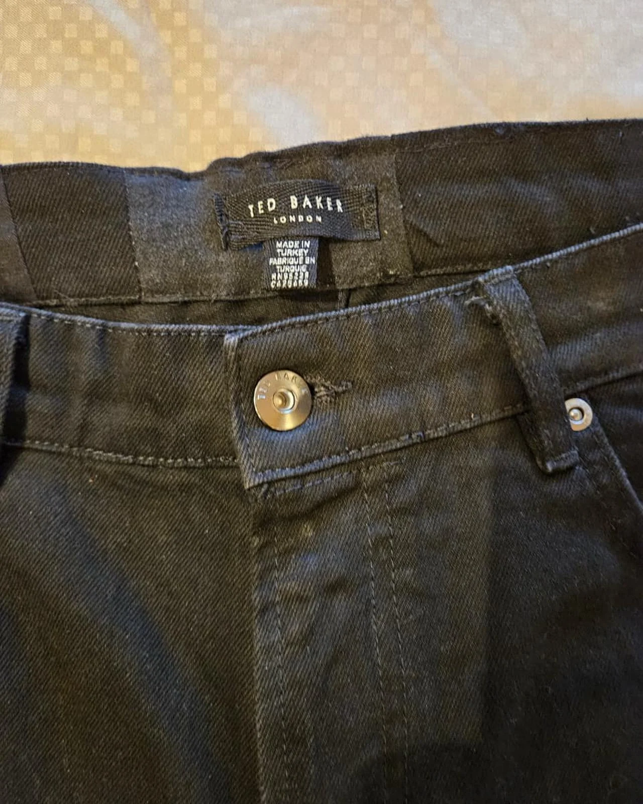 Ted Baker Jeans, size XL, photo 1