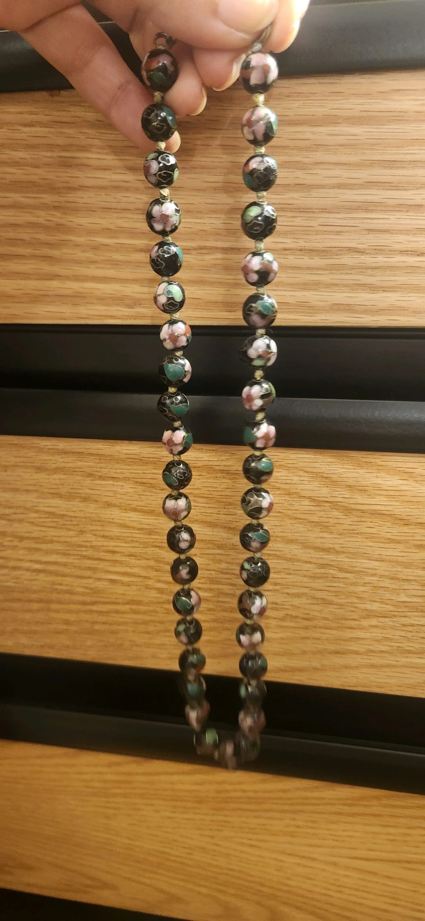 Necklaces, size Other, photo 1