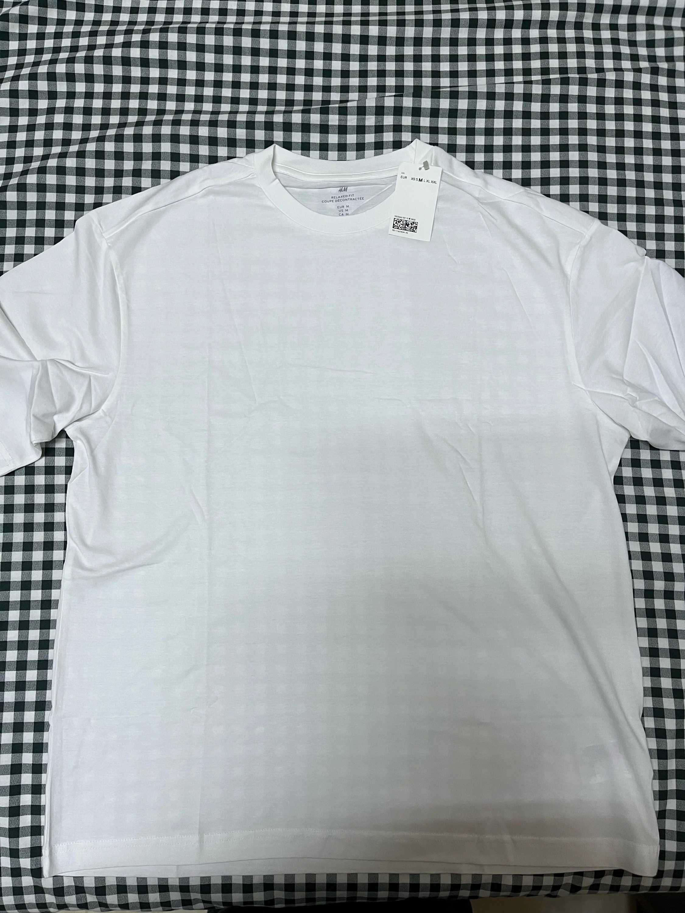 H&M T-shirts, size M, photo 1