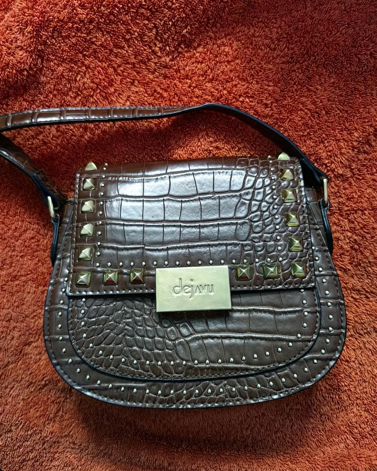 deja vu Cross-Body Bag, size Other, photo 1