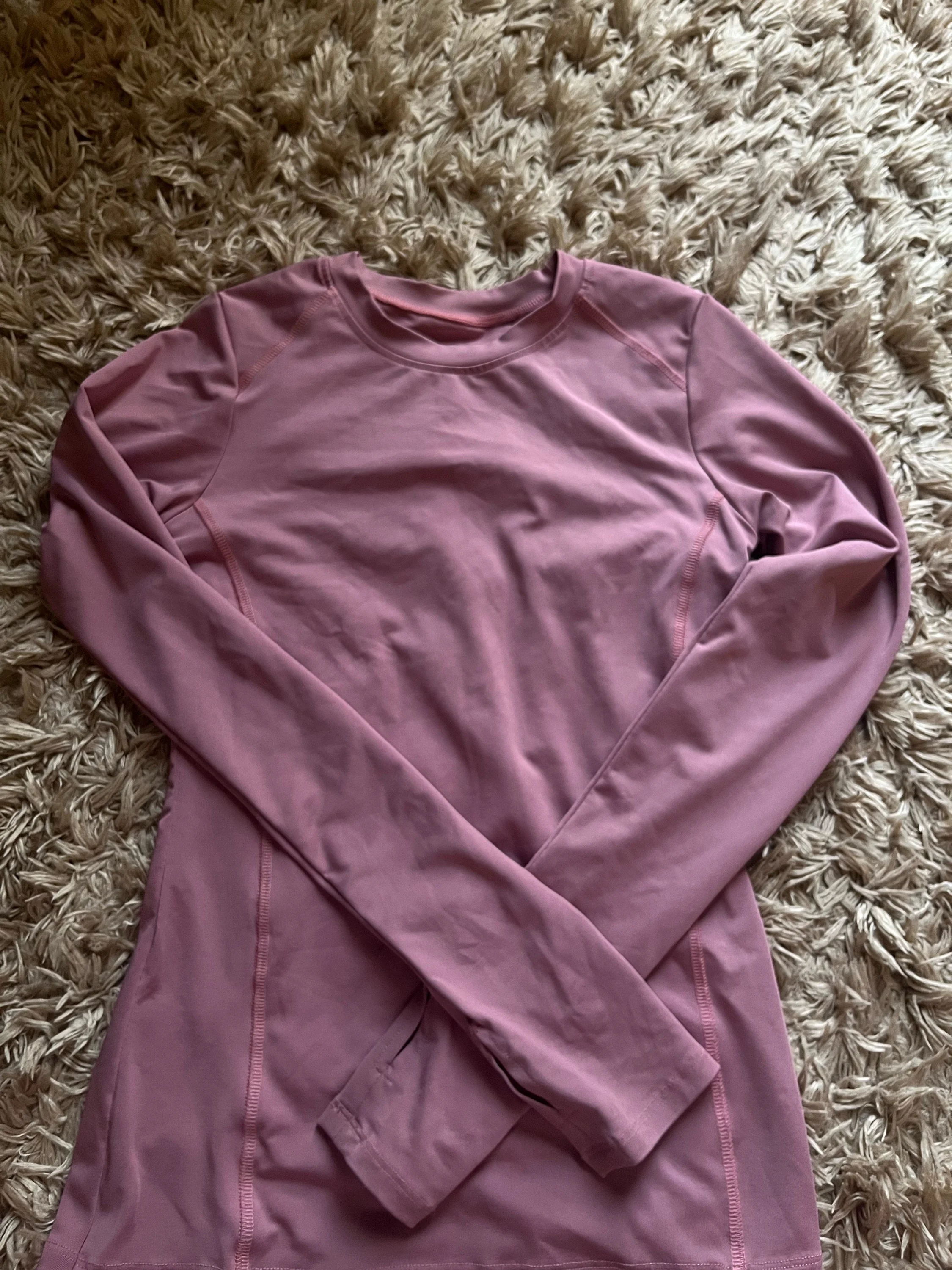 Long Sleeve, size S / 36 / 8, photo 1