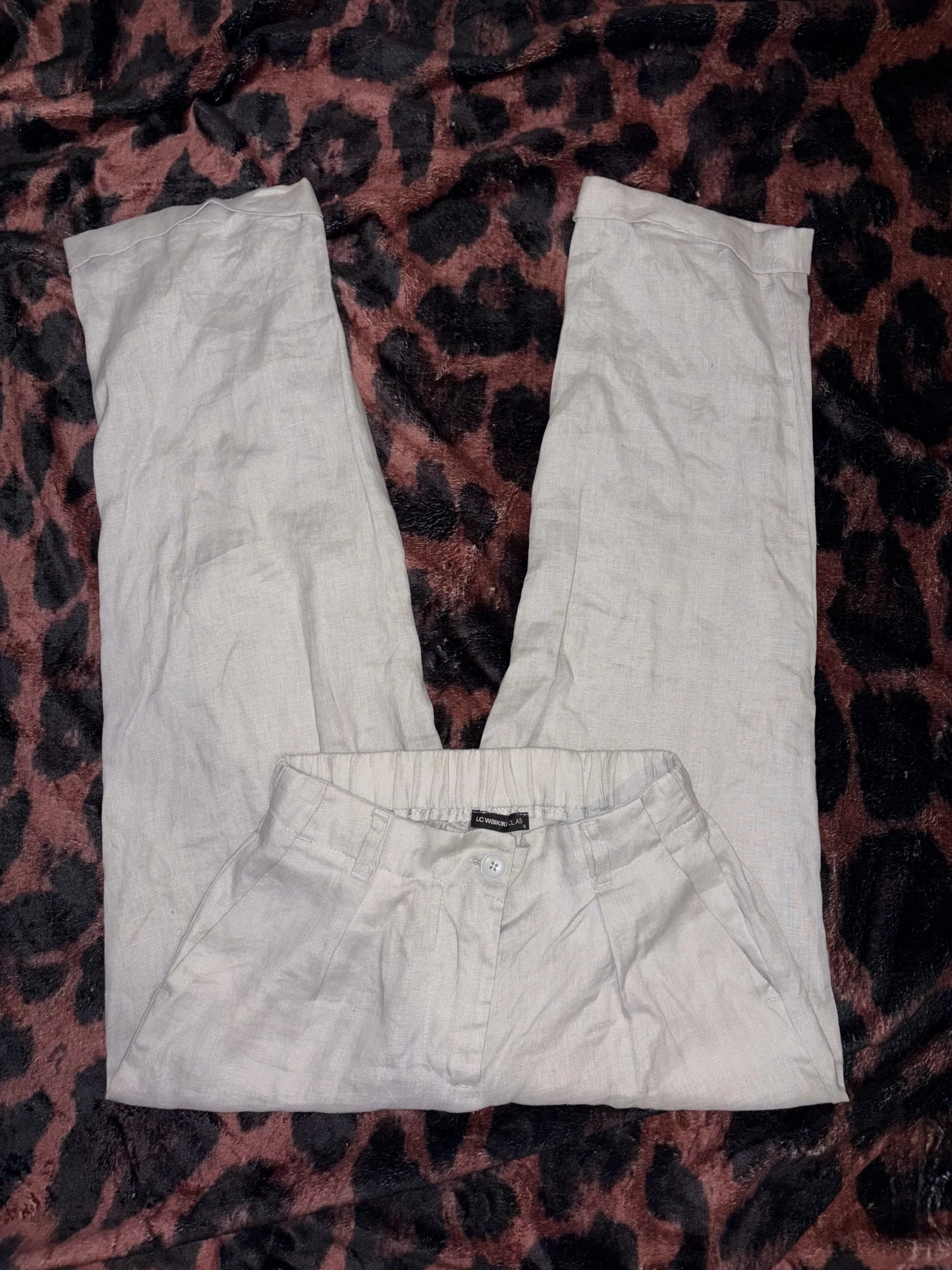 LC Wakiki Pants, size S / 36 / 8, photo 1