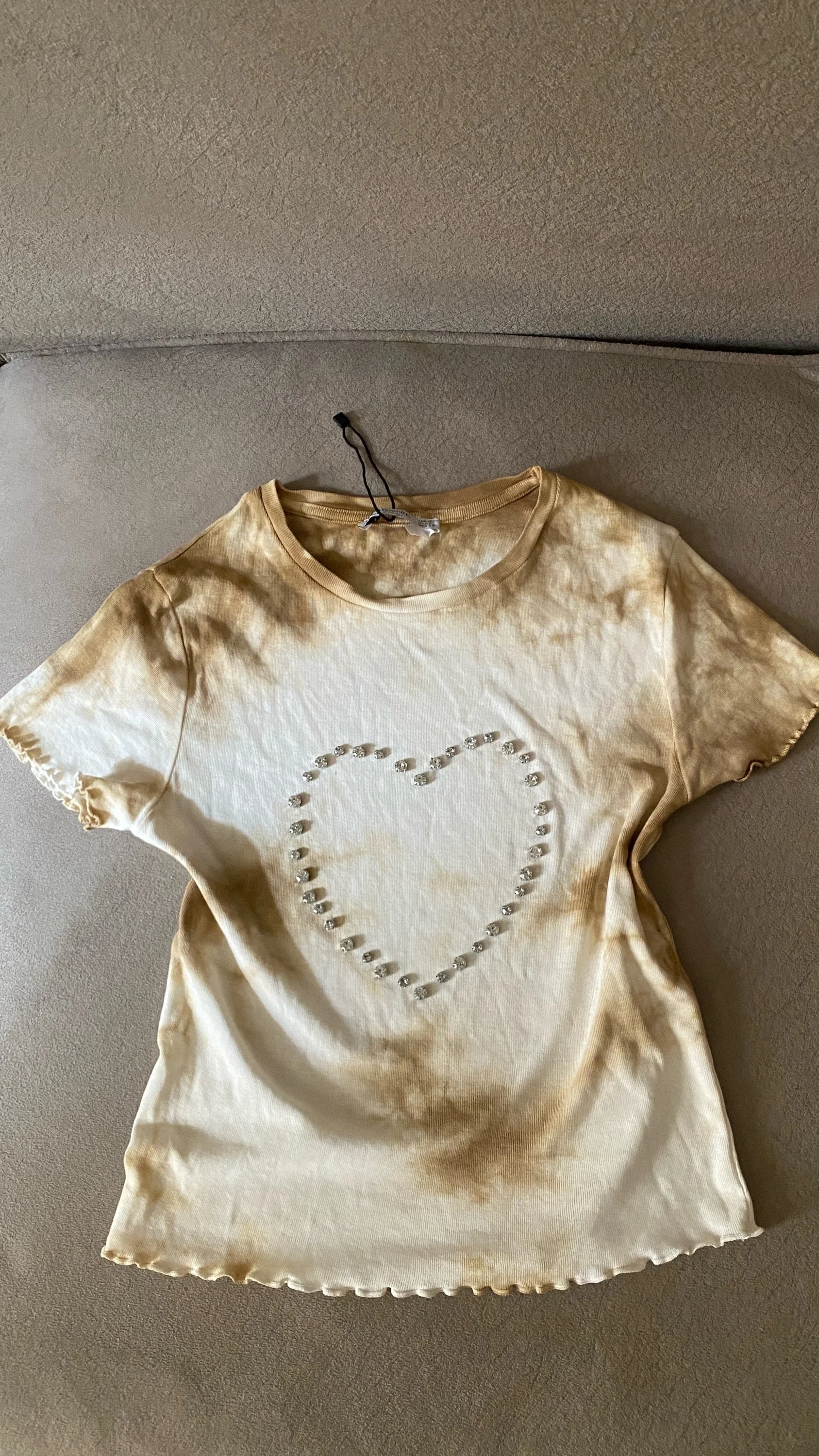 Stradivarius T-shirts, size XS / 34 / 6, photo 1